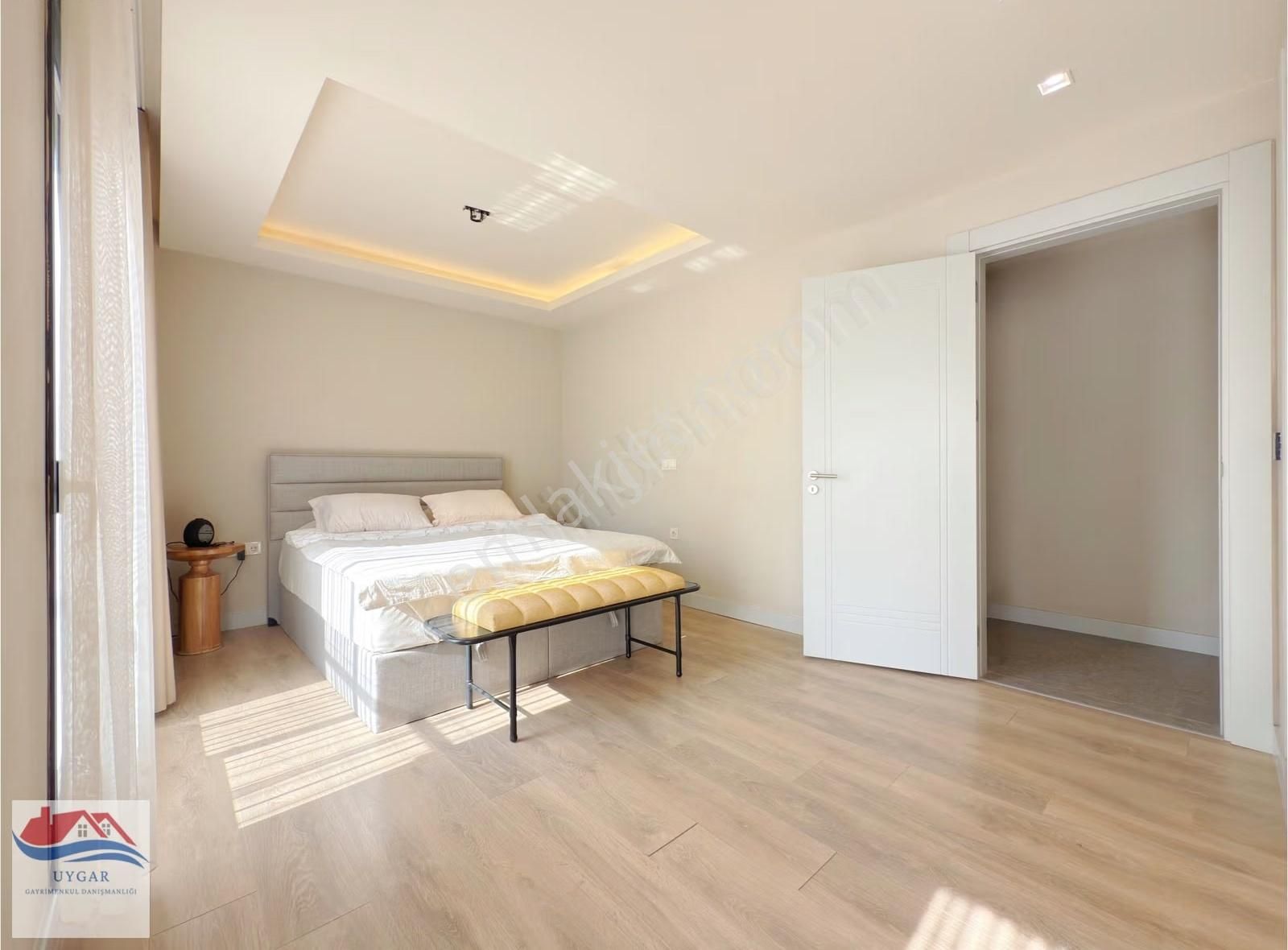 Bostanlı Dgn Suites 2+1 Satılık Daire - Görsel 12