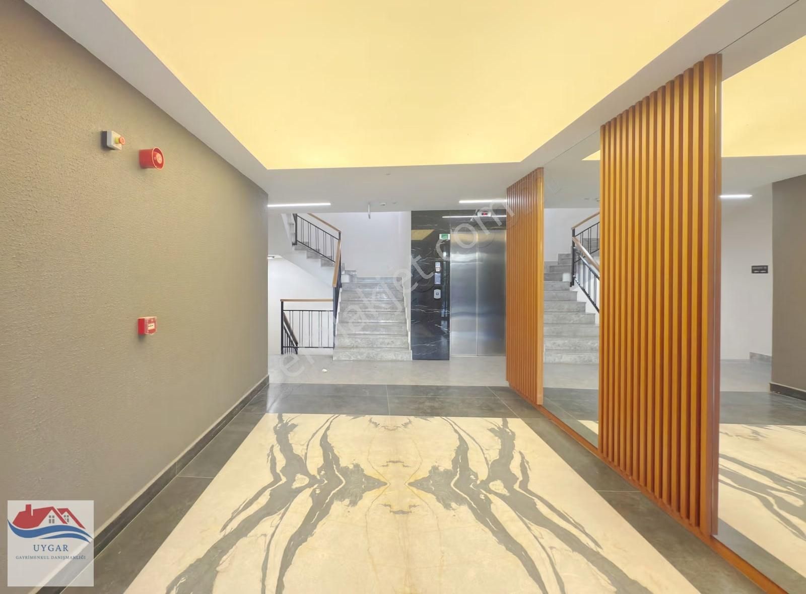 Bostanlı Dgn Suites 2+1 Satılık Daire - Görsel 18