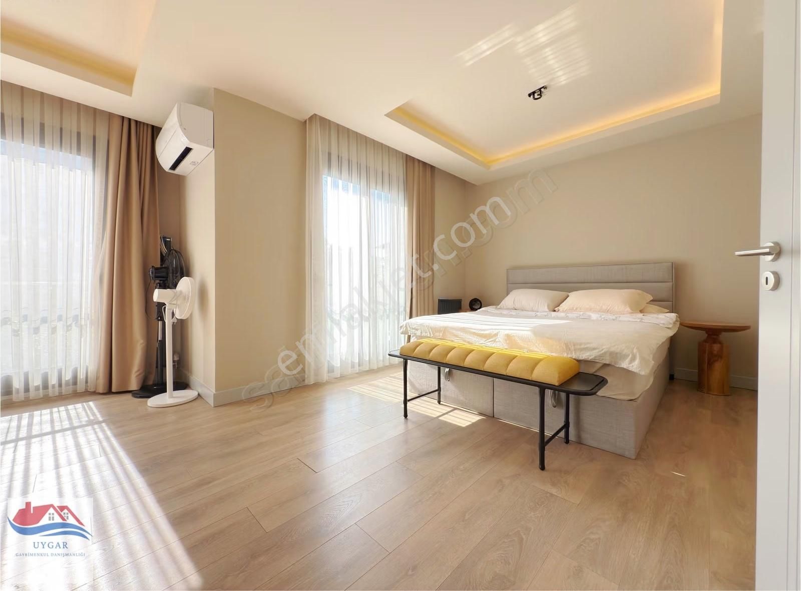 Bostanlı Dgn Suites 2+1 Satılık Daire - Görsel 26