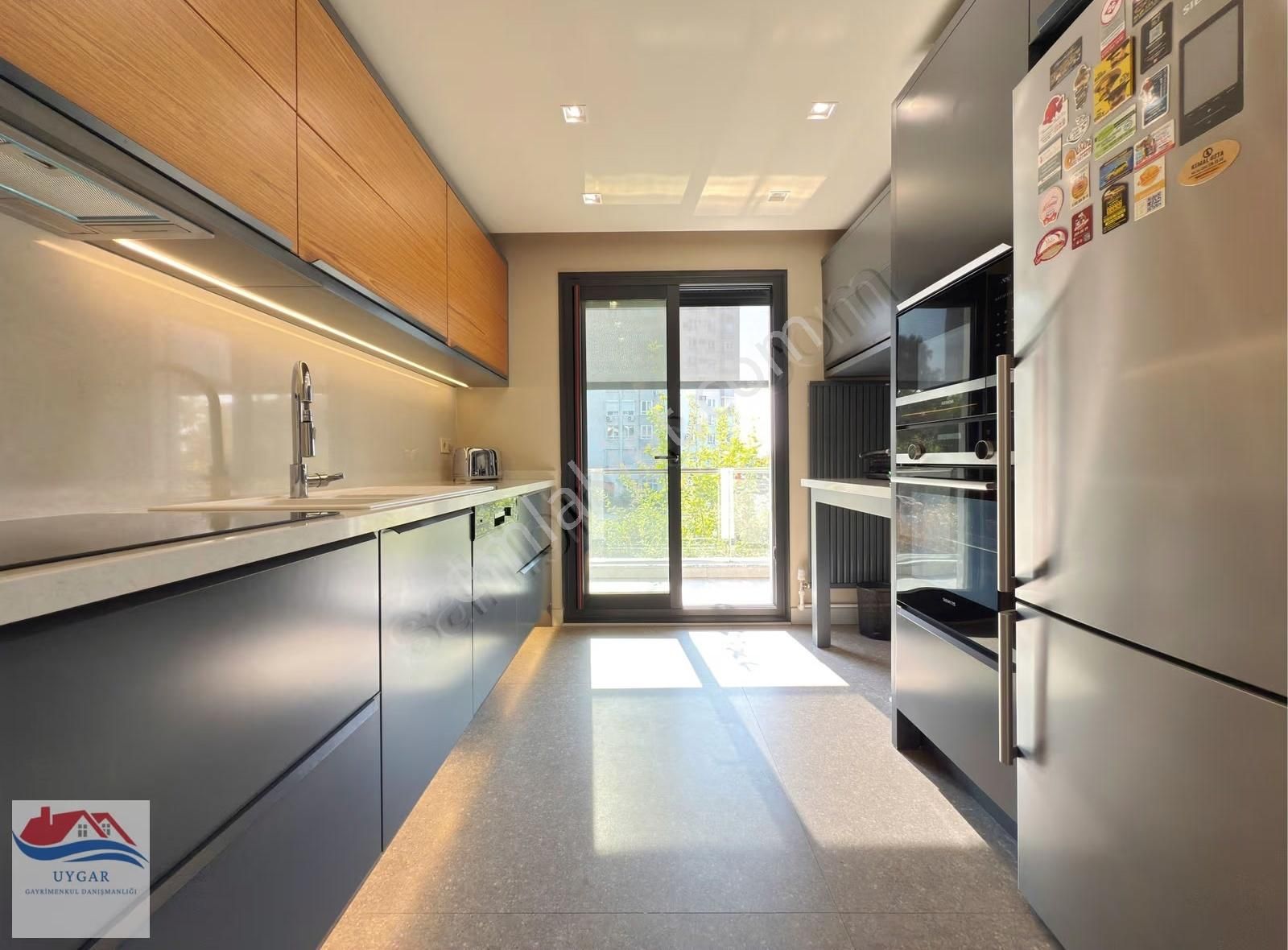 Bostanlı Dgn Suites 2+1 Satılık Daire - Görsel 14