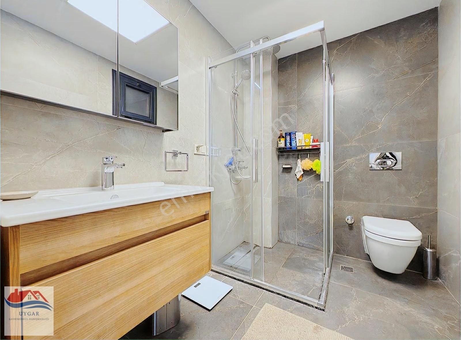 Bostanlı Dgn Suites 2+1 Satılık Daire - Görsel 29