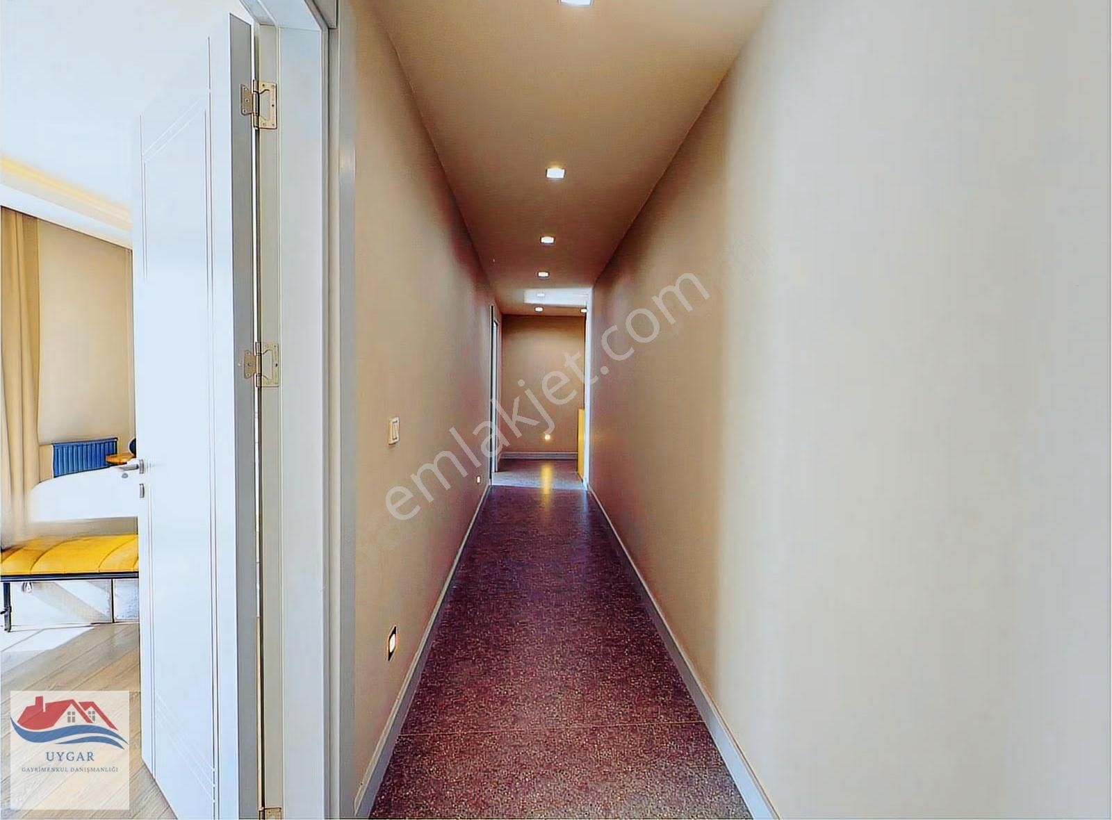 Bostanlı Dgn Suites 2+1 Satılık Daire - Görsel 11