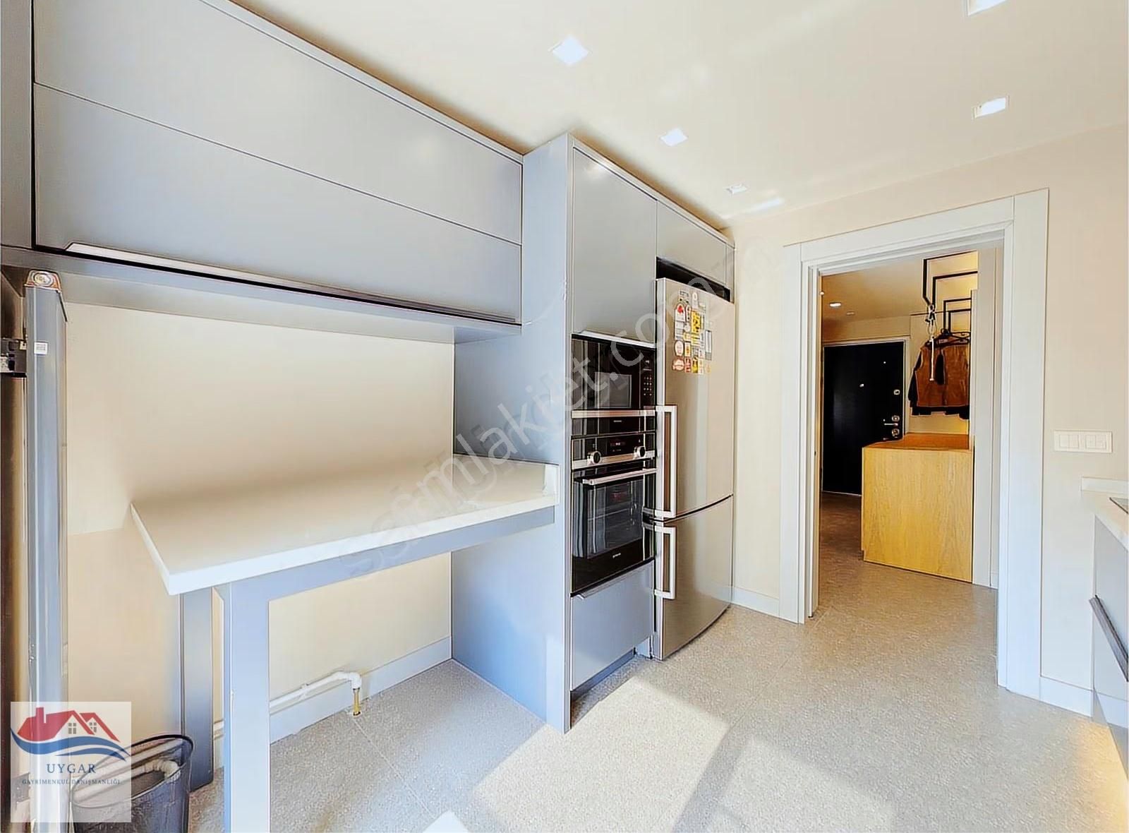 Bostanlı Dgn Suites 2+1 Satılık Daire - Görsel 6