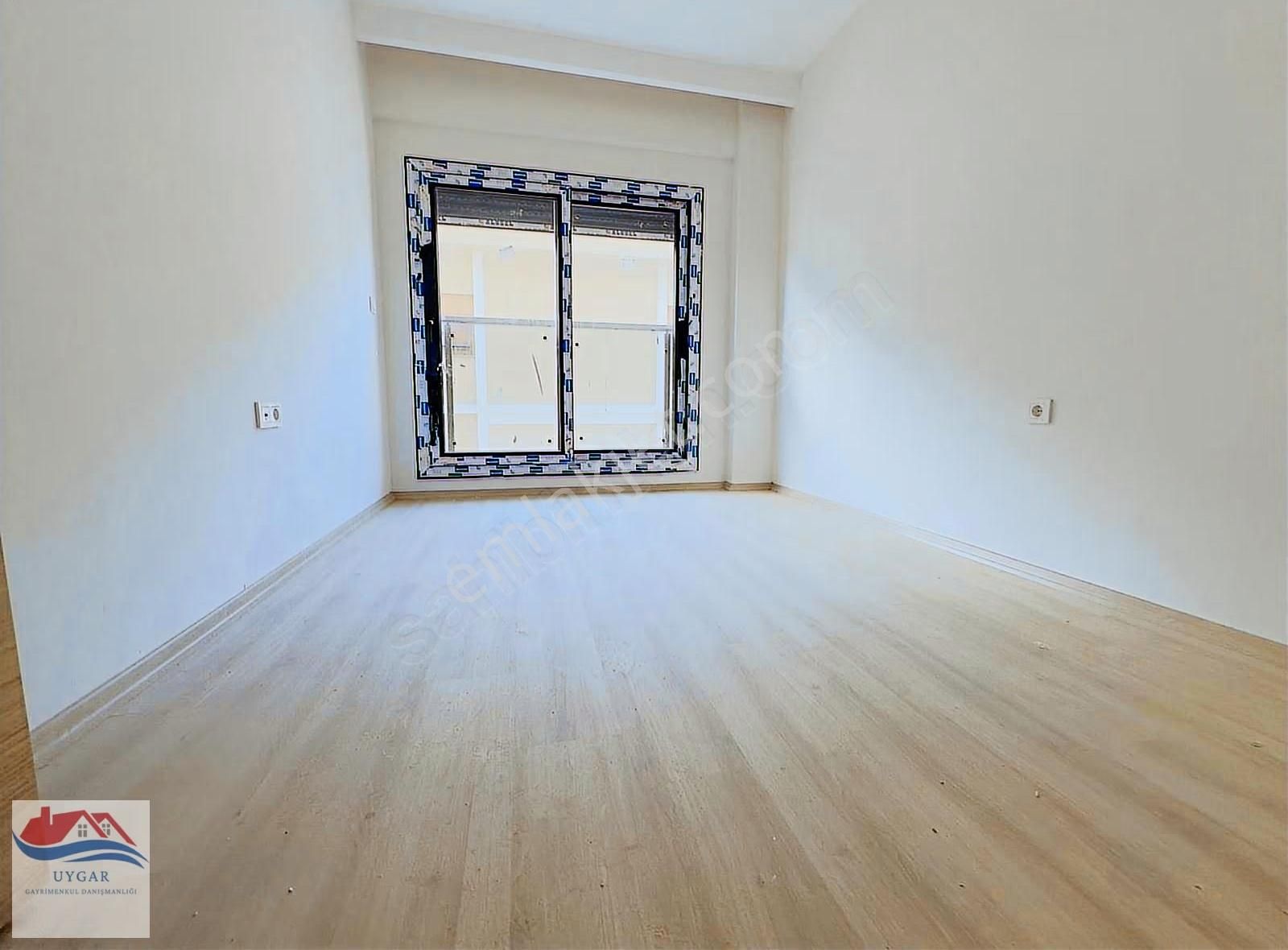 Karşıyaka Bostanlıda Sıfır 3+1 Satılık Daire - Görsel 8