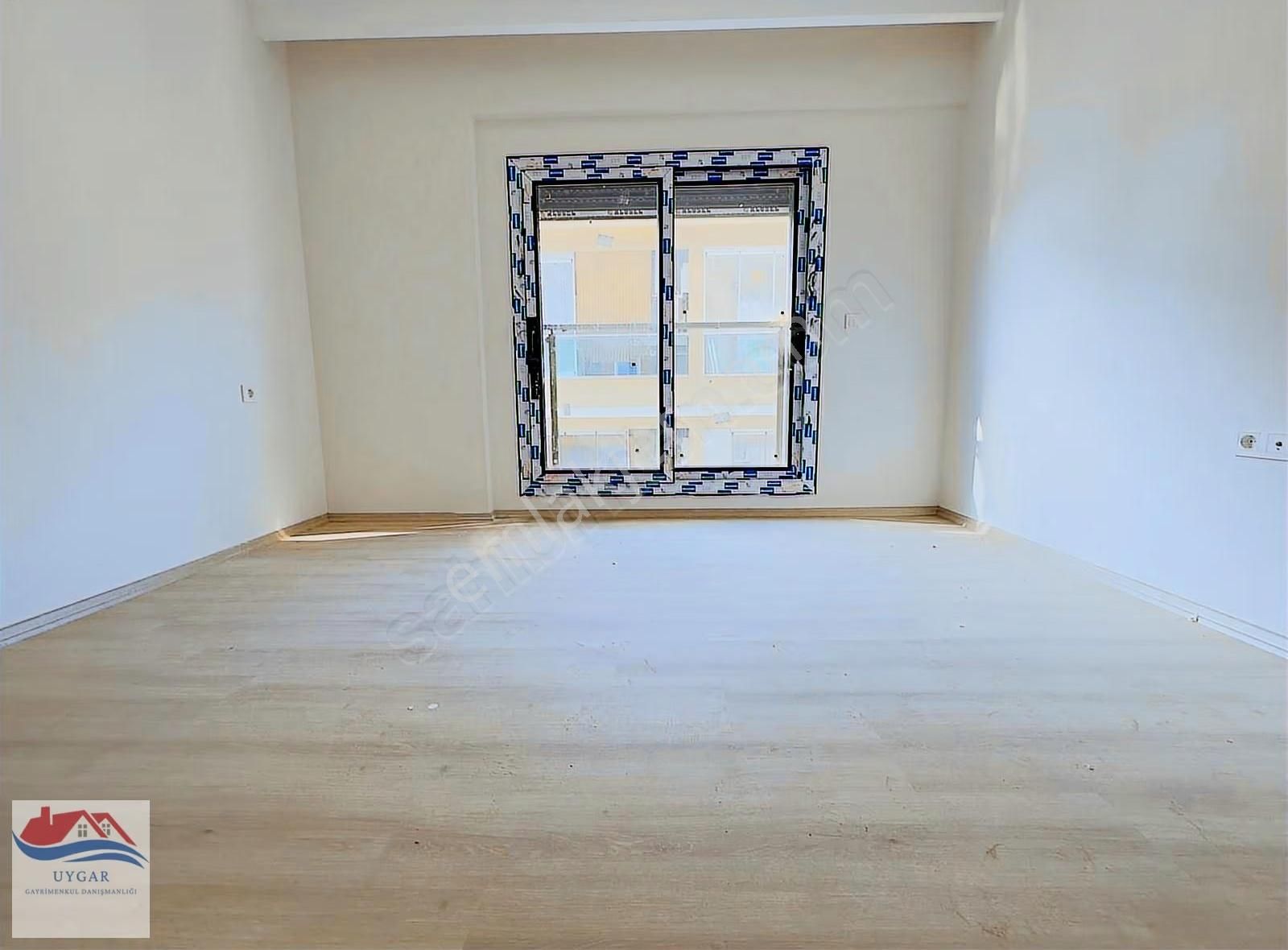 Karşıyaka Bostanlıda Sıfır 3+1 Satılık Daire - Görsel 9