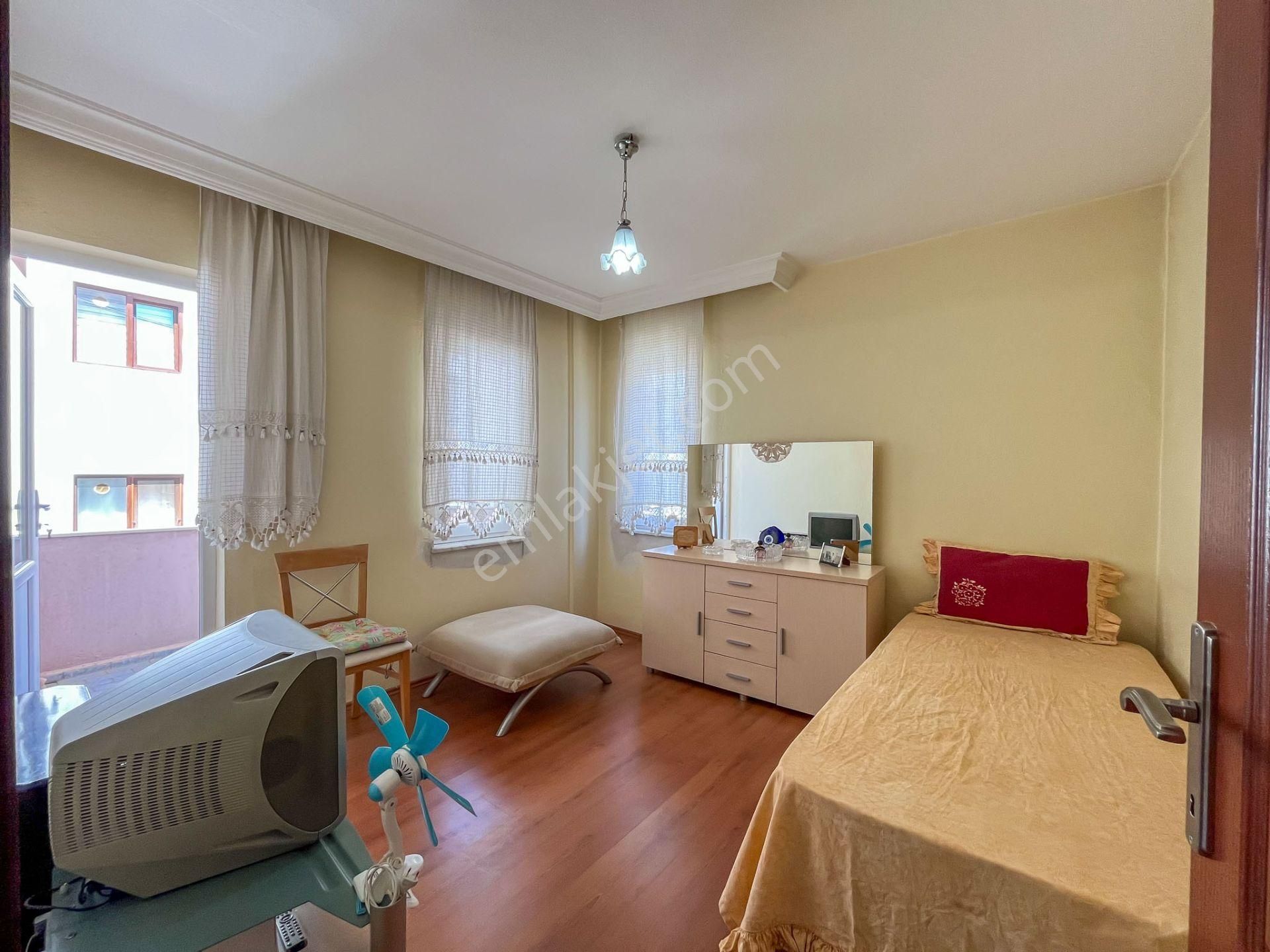 Coldwell Banker Marina'dan Muğla Emirbeyazıt Mahallesinde Satılık Ferah 3+1 Daire - Görsel 11