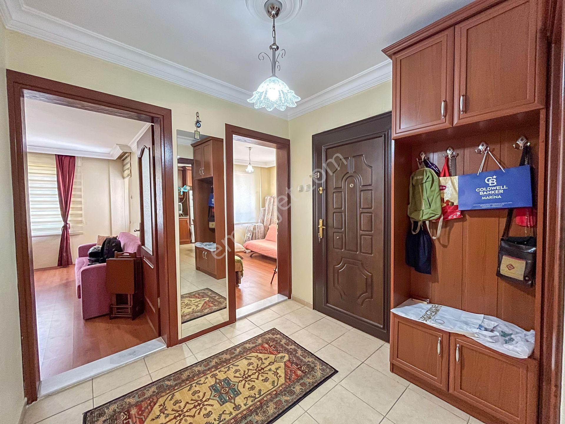 Coldwell Banker Marina'dan Muğla Emirbeyazıt Mahallesinde Satılık Ferah 3+1 Daire - Görsel 3