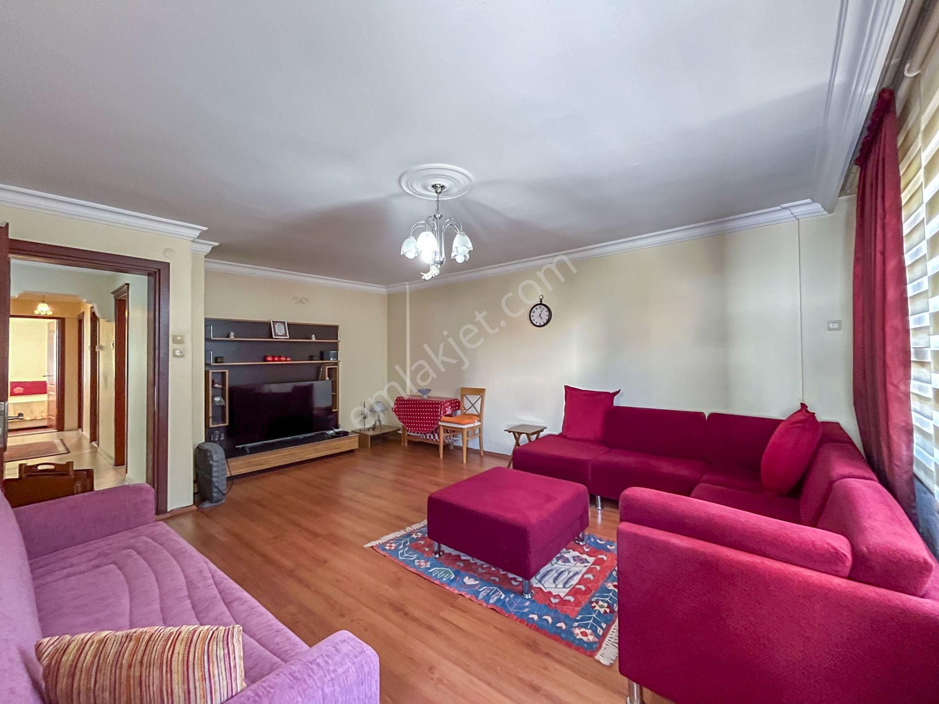 Coldwell Banker Marina'dan Muğla Emirbeyazıt Mahallesinde Satılık Ferah 3+1 Daire - Görsel 7