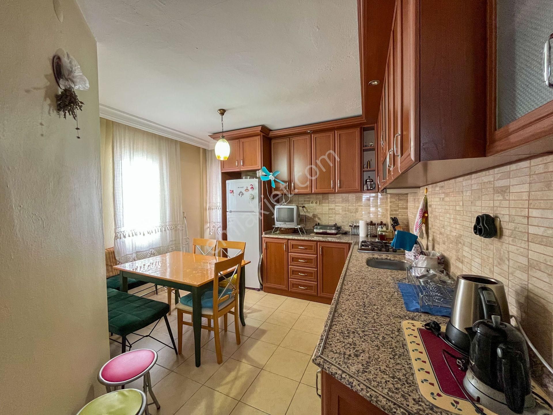 Coldwell Banker Marina'dan Muğla Emirbeyazıt Mahallesinde Satılık Ferah 3+1 Daire - Görsel 19