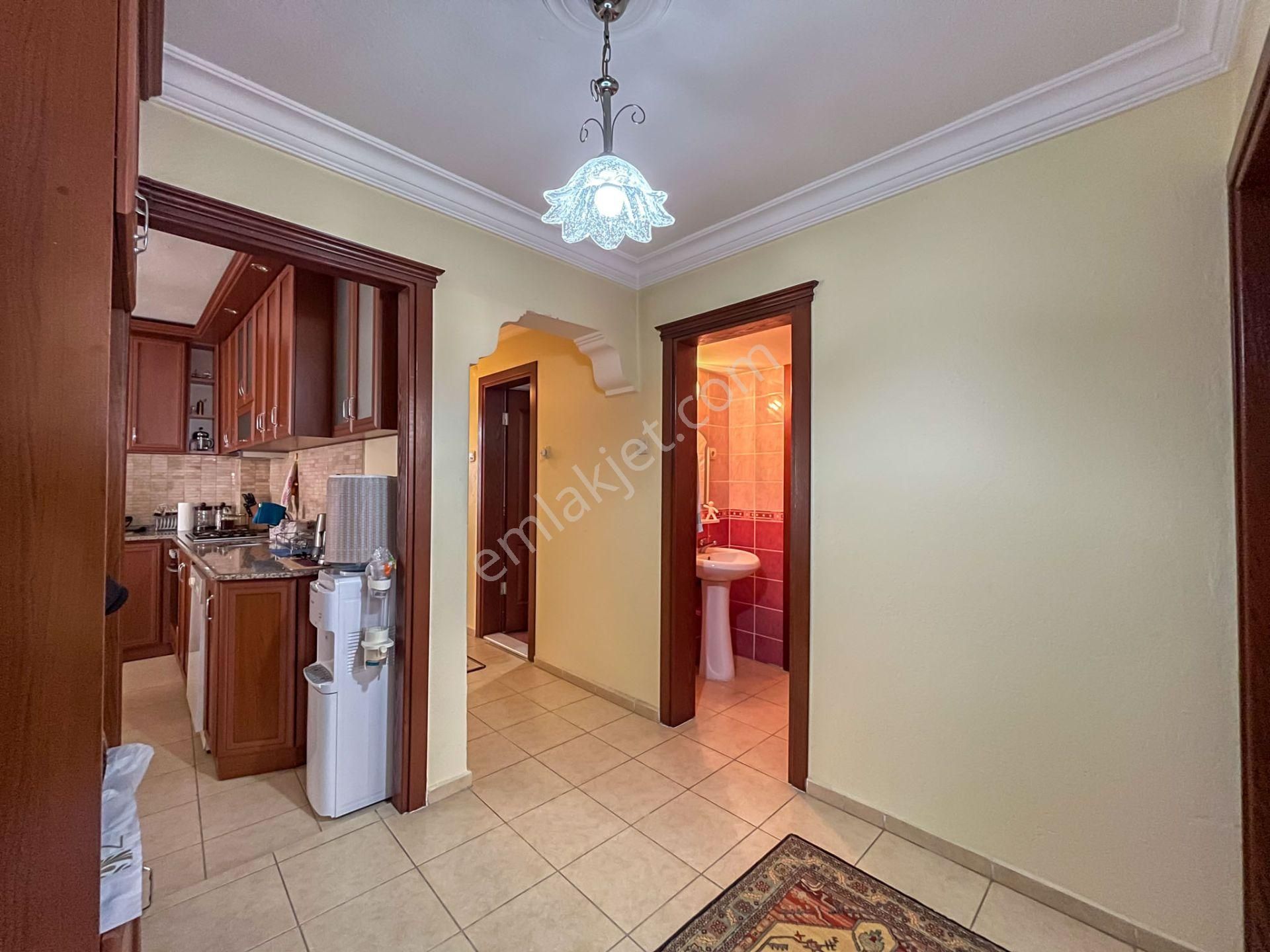 Coldwell Banker Marina'dan Muğla Emirbeyazıt Mahallesinde Satılık Ferah 3+1 Daire - Görsel 22