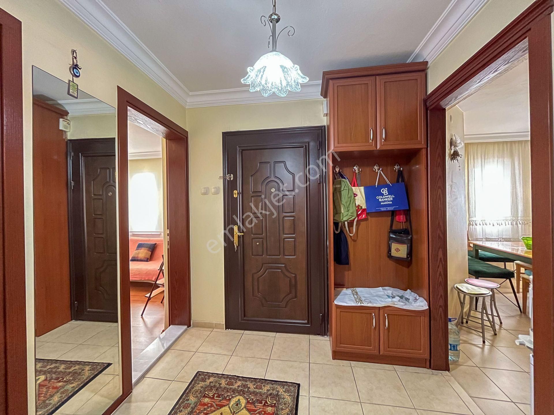 Coldwell Banker Marina'dan Muğla Emirbeyazıt Mahallesinde Satılık Ferah 3+1 Daire - Görsel 2