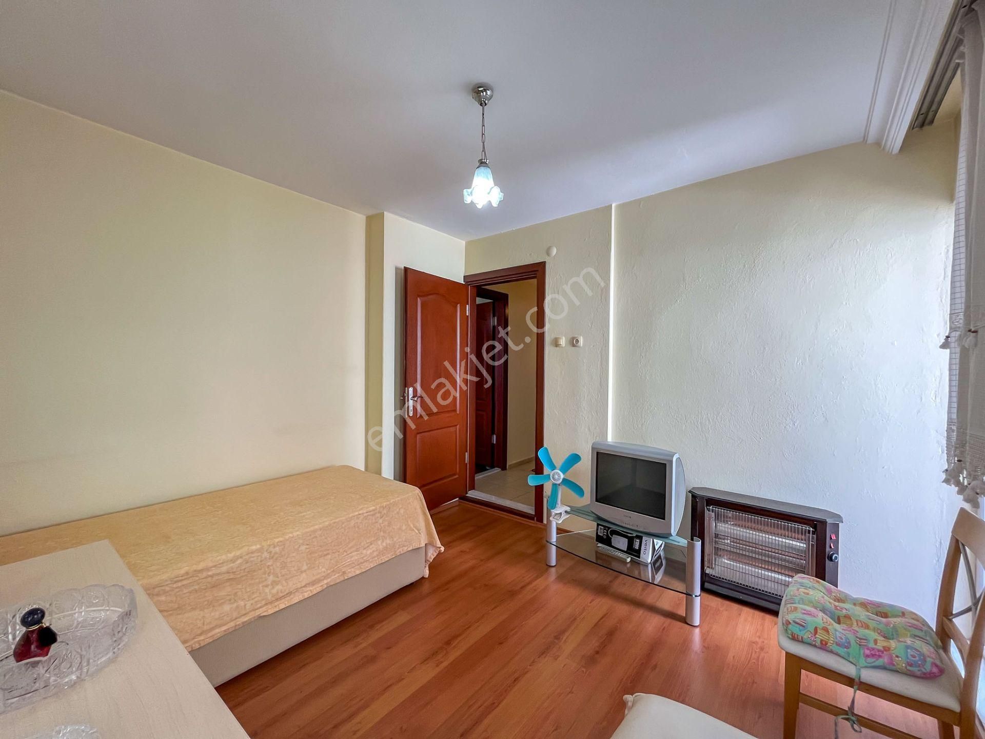 Coldwell Banker Marina'dan Muğla Emirbeyazıt Mahallesinde Satılık Ferah 3+1 Daire - Görsel 10