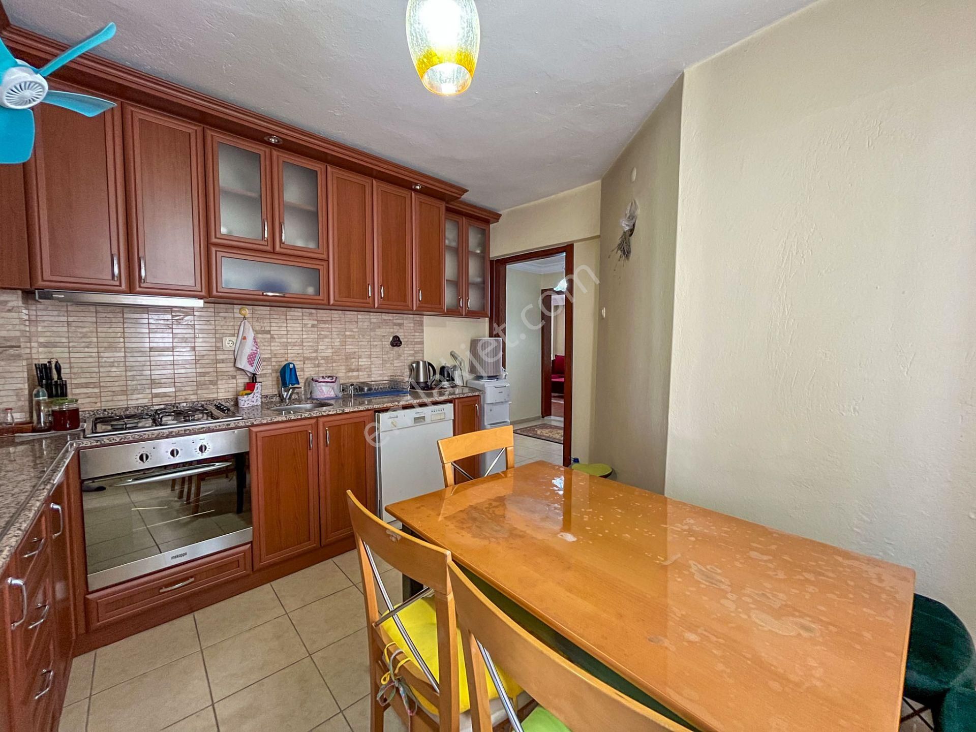 Coldwell Banker Marina'dan Muğla Emirbeyazıt Mahallesinde Satılık Ferah 3+1 Daire - Görsel 18