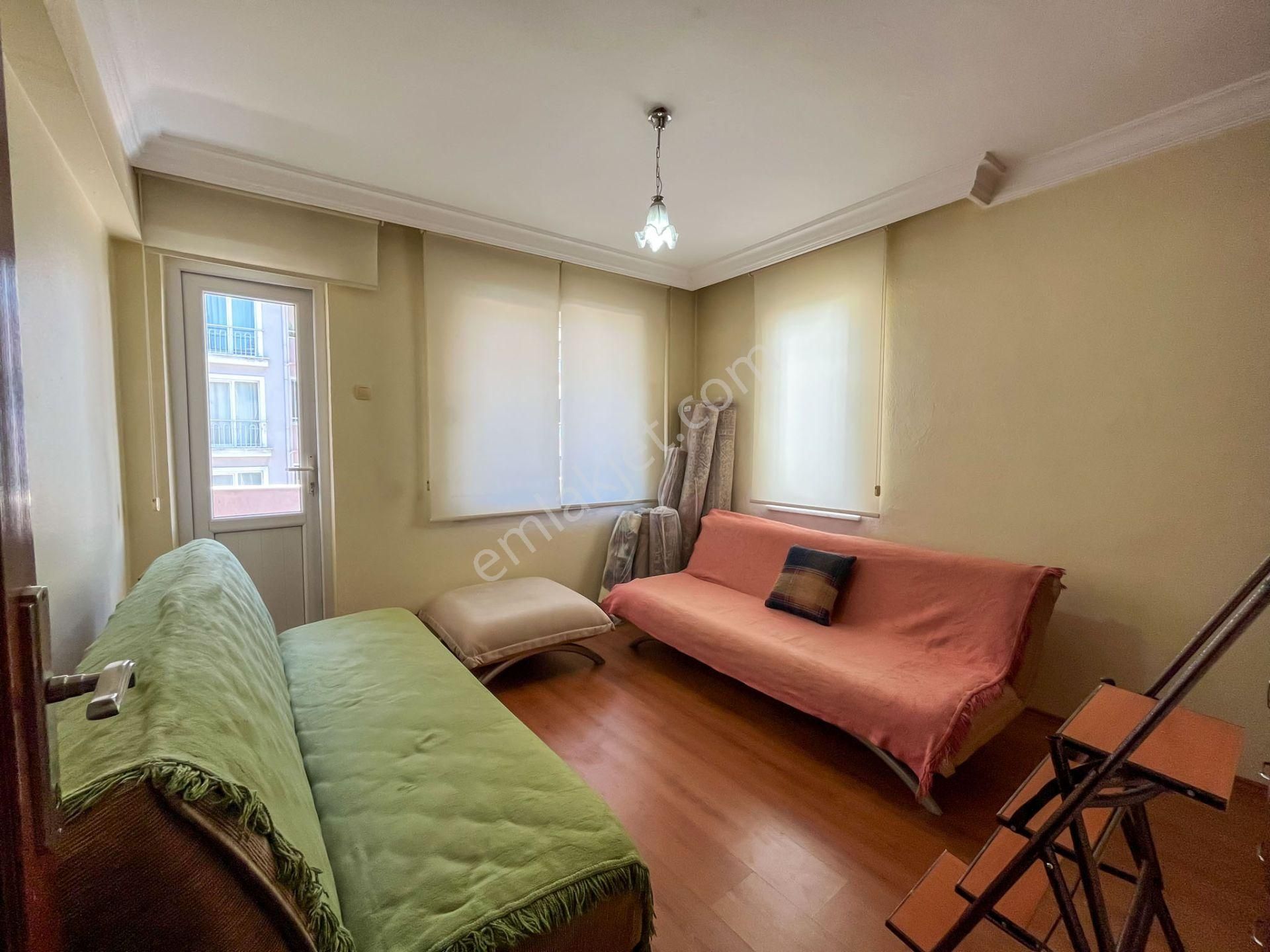 Coldwell Banker Marina'dan Muğla Emirbeyazıt Mahallesinde Satılık Ferah 3+1 Daire - Görsel 20