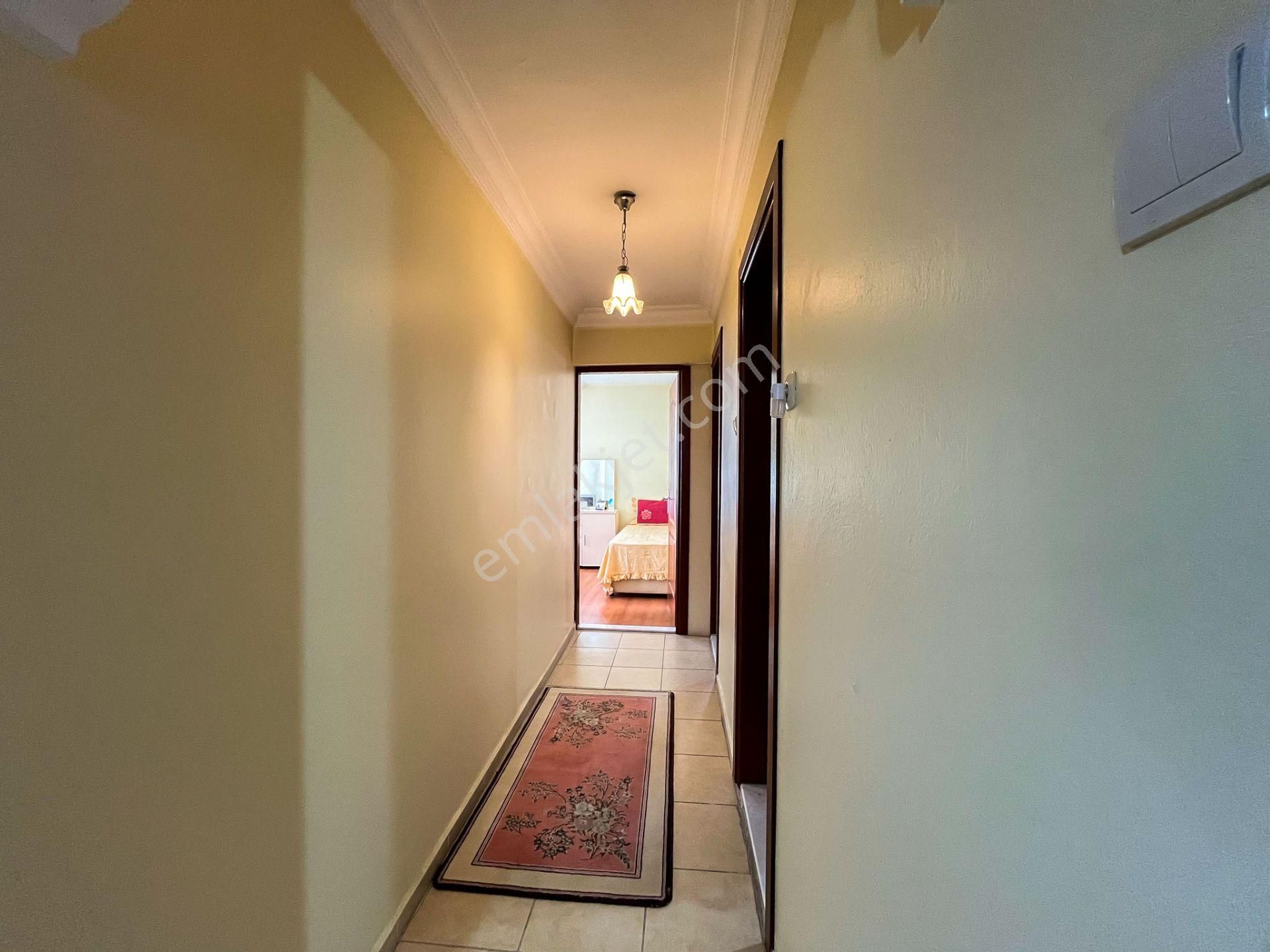 Coldwell Banker Marina'dan Muğla Emirbeyazıt Mahallesinde Satılık Ferah 3+1 Daire - Görsel 17