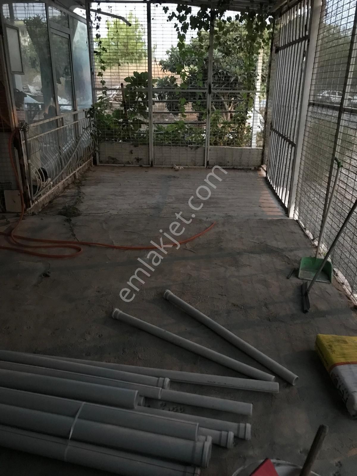 Manavgat Sarılarda 120mt Merkezi Konumda Dükkan - Görsel 7