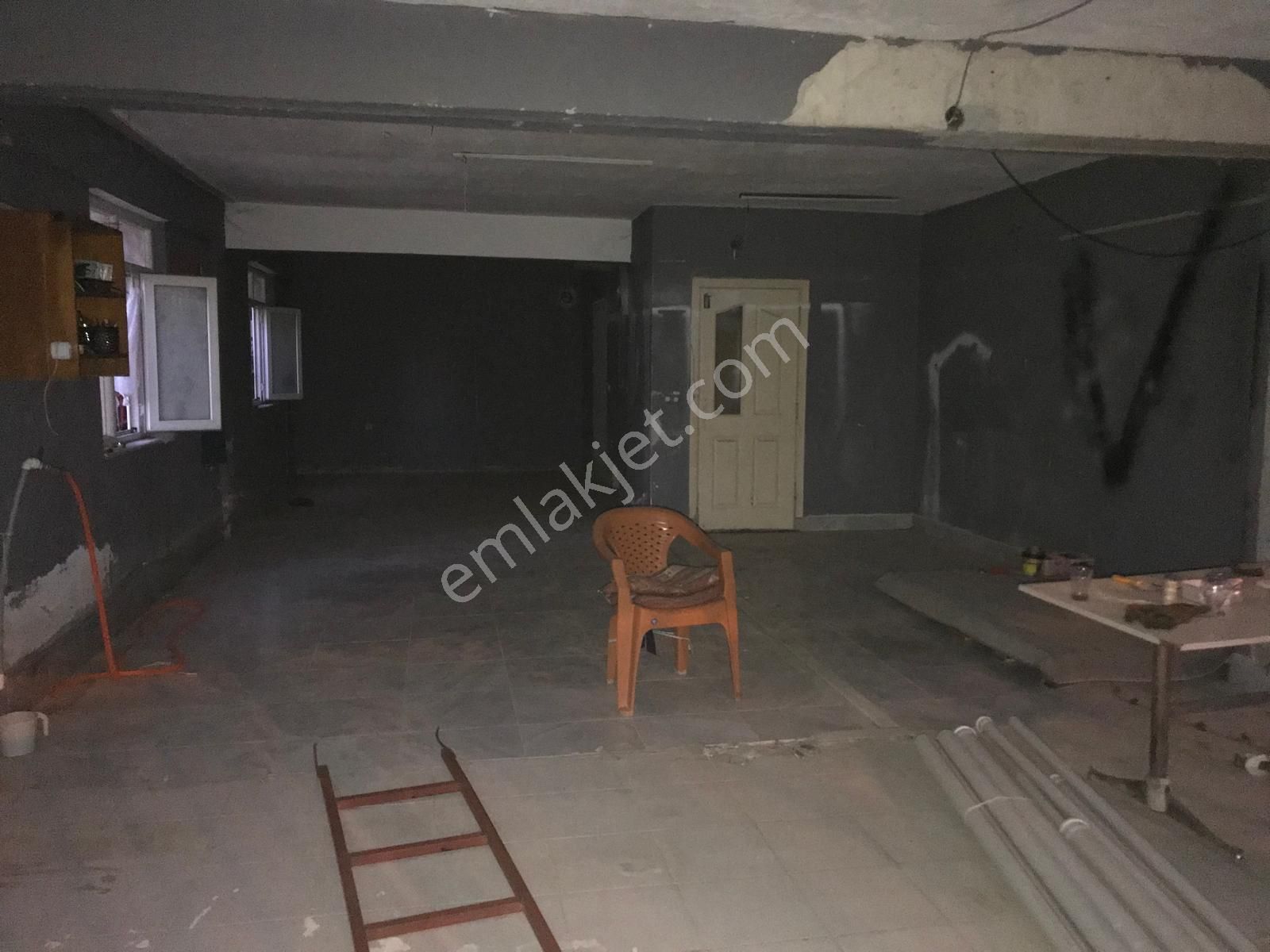 Manavgat Sarılarda 120mt Merkezi Konumda Dükkan - Görsel 5