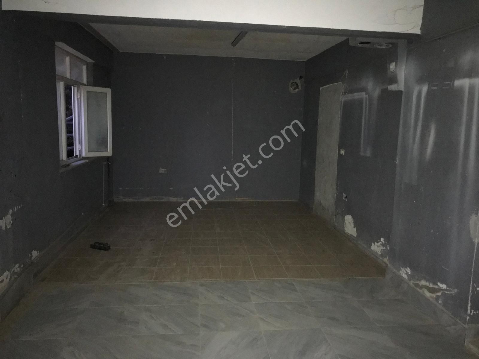 Manavgat Sarılarda 120mt Merkezi Konumda Dükkan - Görsel 3