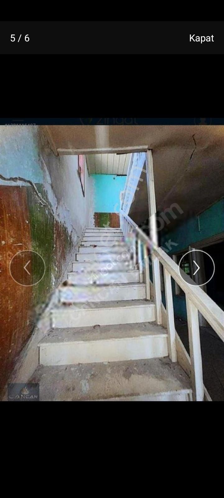 Akşehir’de Müstakil Tapulu, İmarlı, Krediye Uygun 250 M² Satılık Arsa - Görsel 5