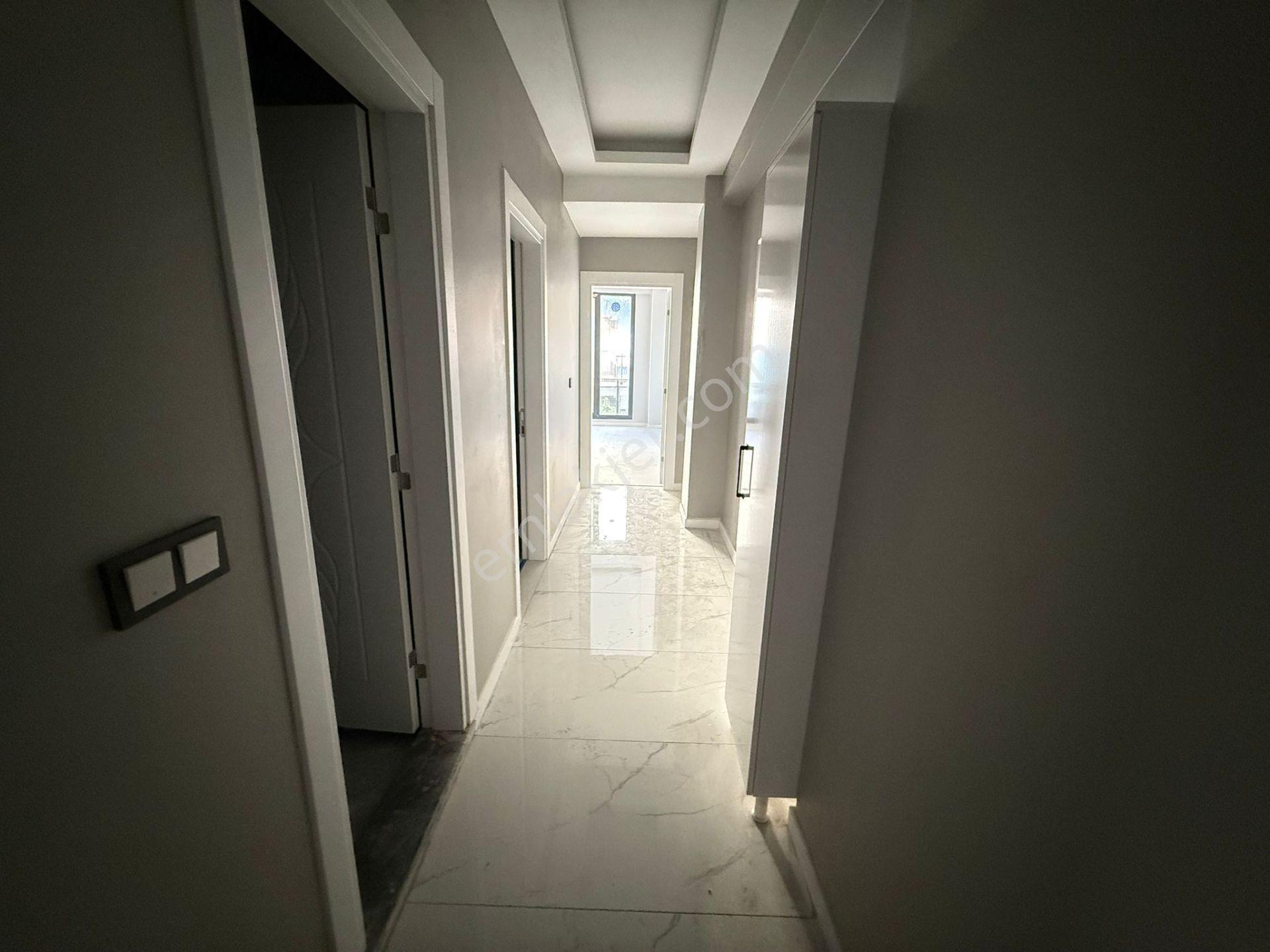 ▇ Varyant'tan Zeytinli'de Kaçmaz Fırsat 1+1 Daire - Görsel 8