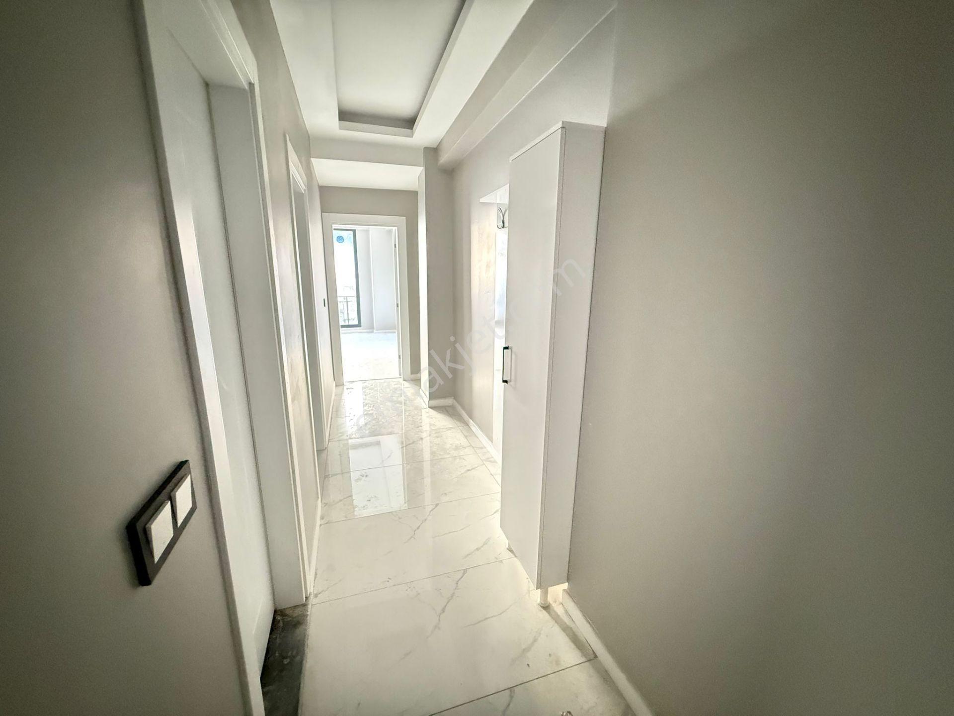 ▇ Varyant'tan Zeytinli'de Kaçmaz Fırsat 1+1 Daire - Görsel 26