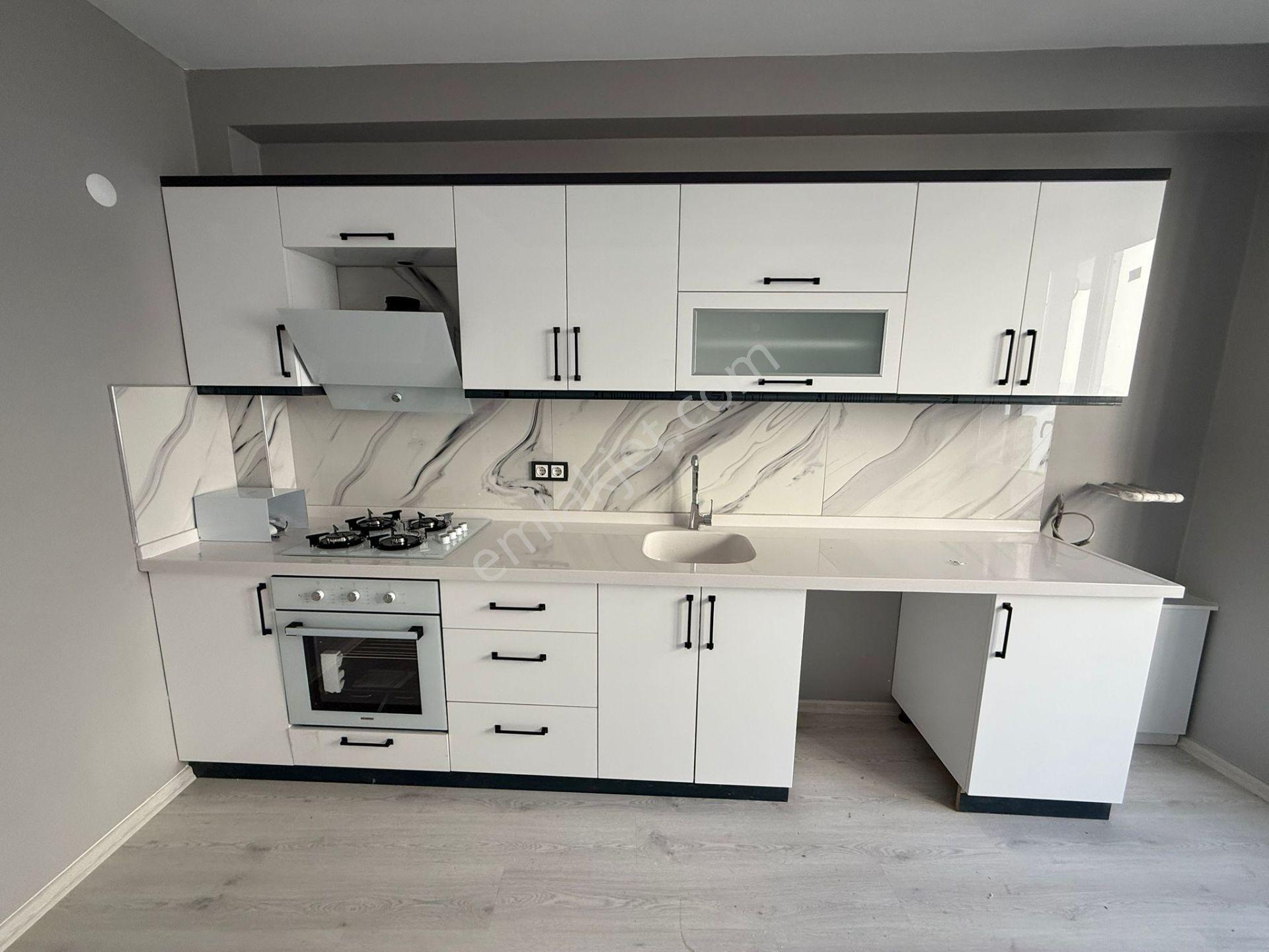 ▇ Varyant'tan Zeytinli'de Kaçmaz Fırsat 1+1 Daire - Görsel 34