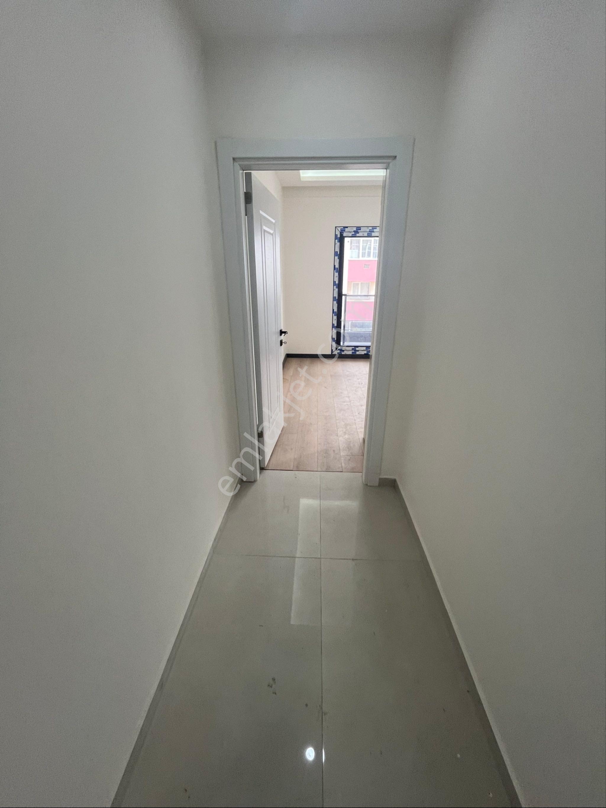 Didim Hisarda Satılık 2+1 Sıfır Daire - Görsel 16