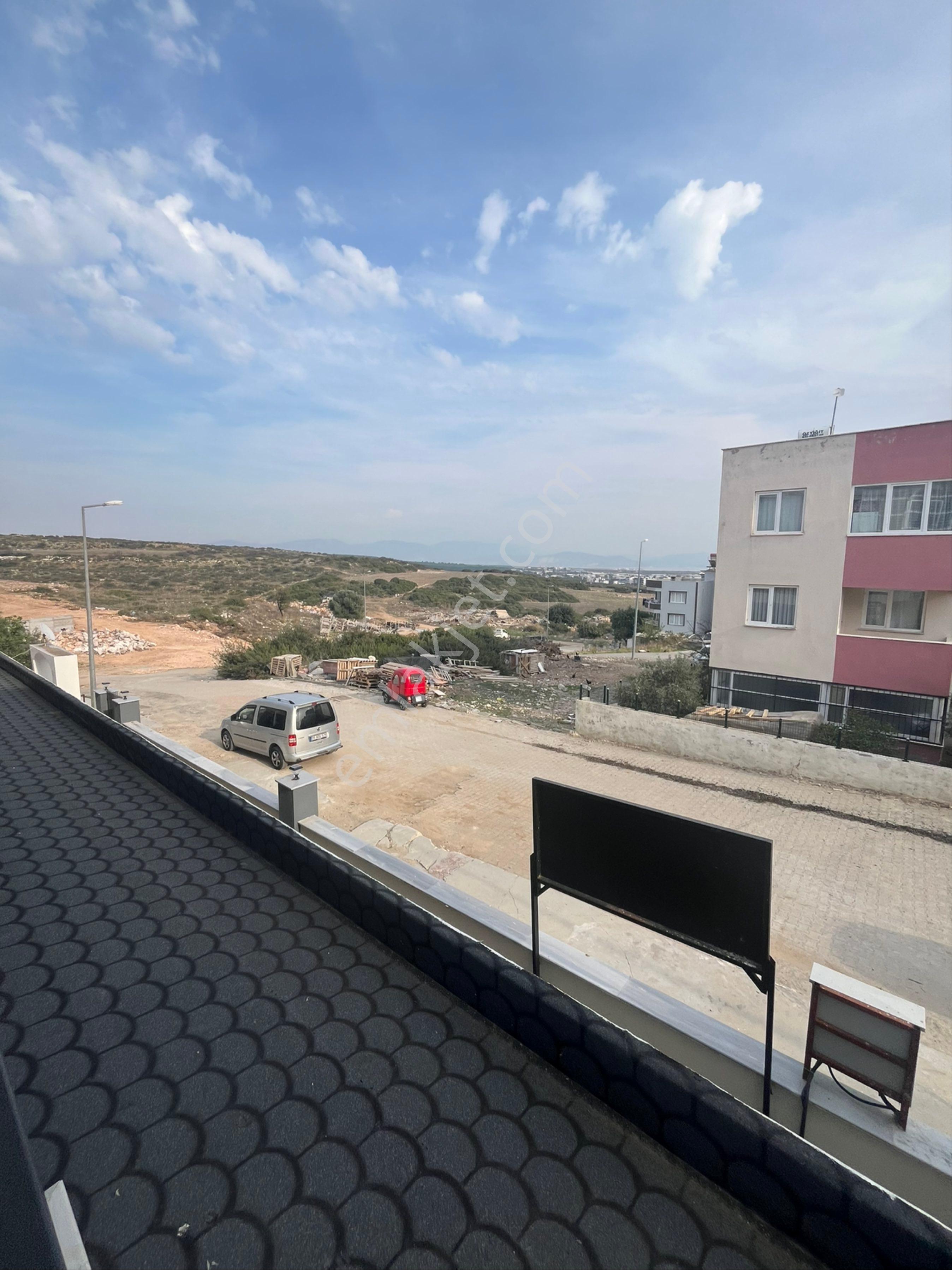 Didim Hisarda Satılık 2+1 Sıfır Daire - Görsel 22