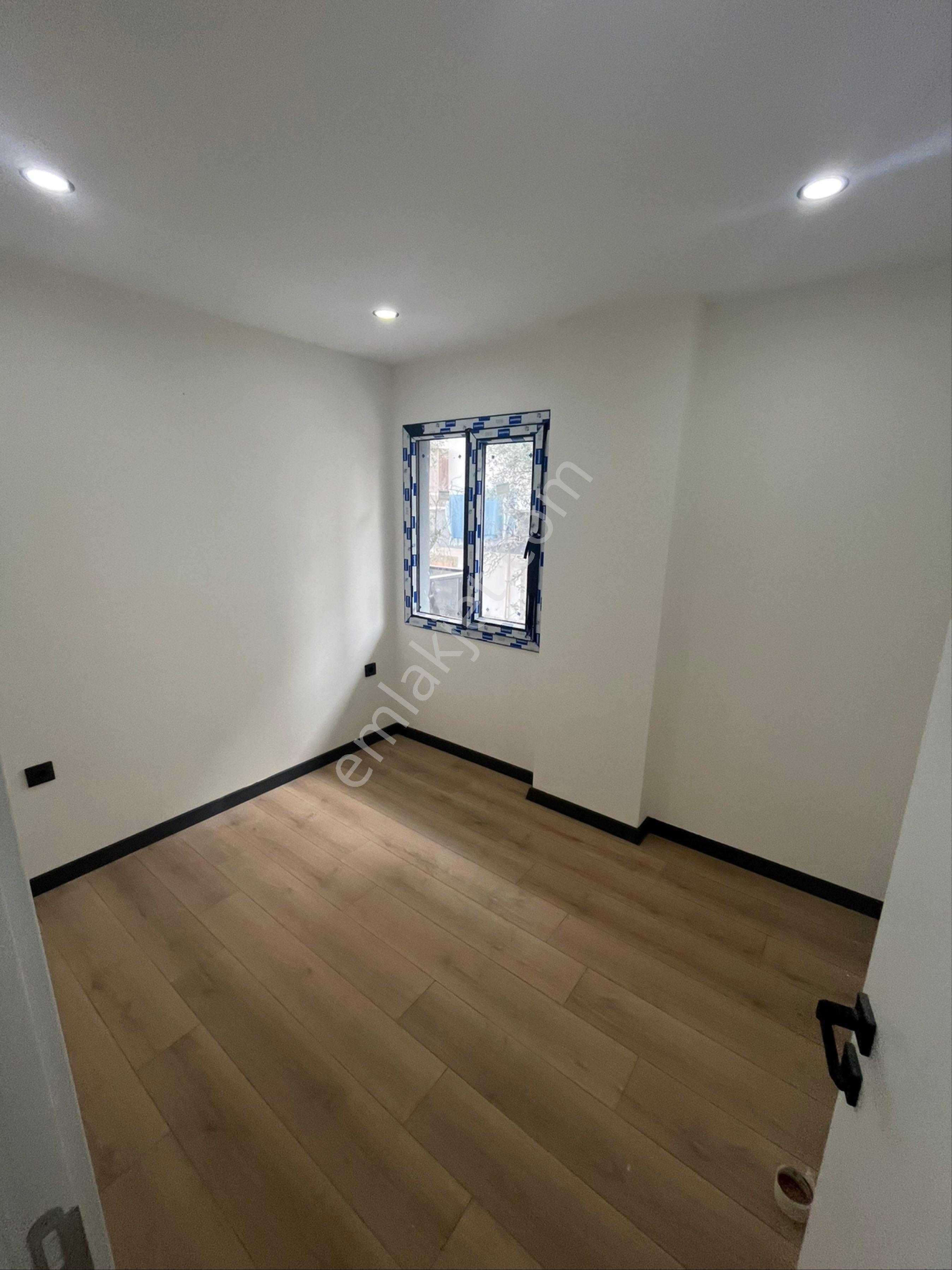 Didim Hisarda Satılık 2+1 Sıfır Daire - Görsel 13