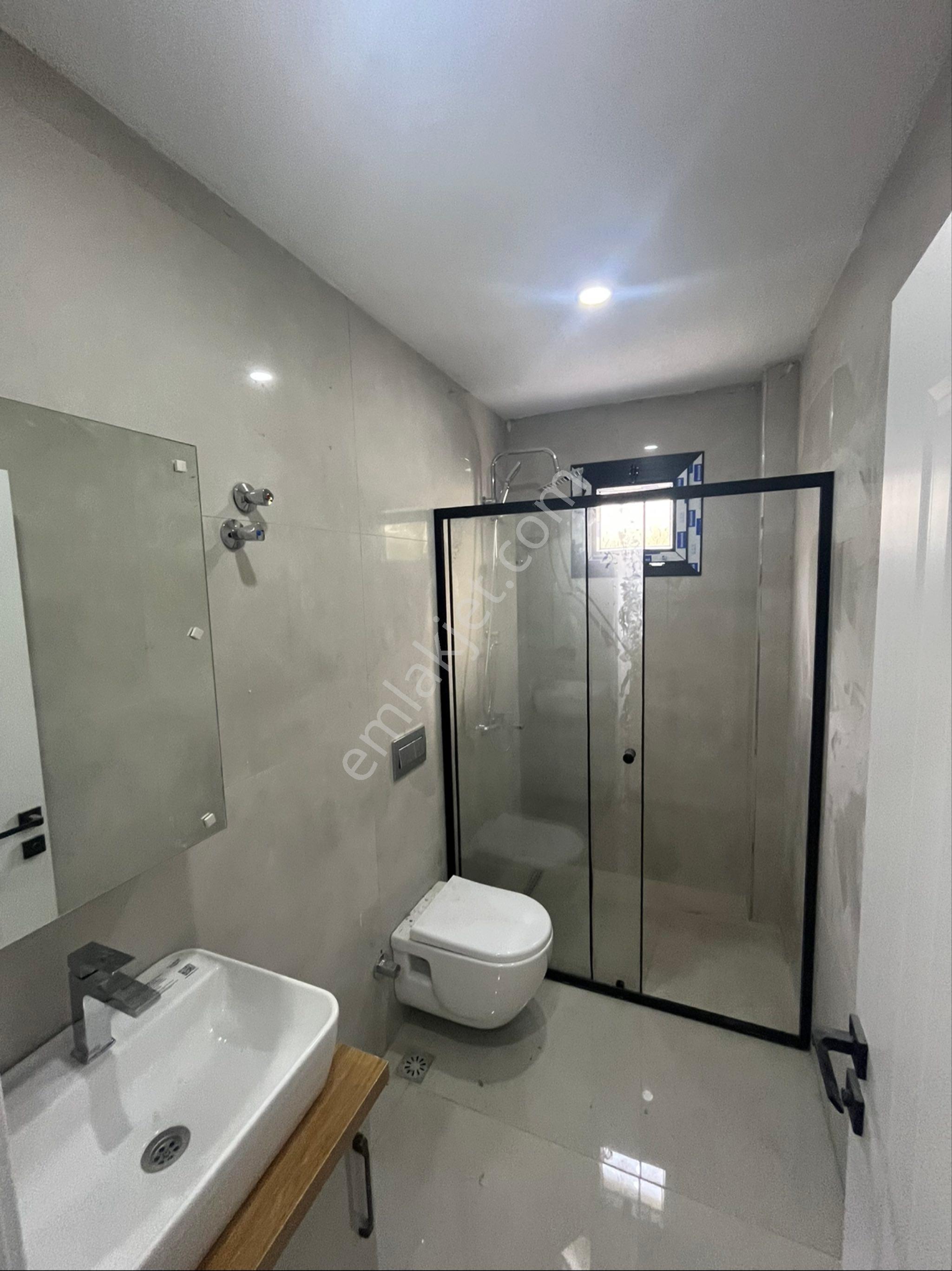 Didim Hisarda Satılık 2+1 Sıfır Daire - Görsel 27