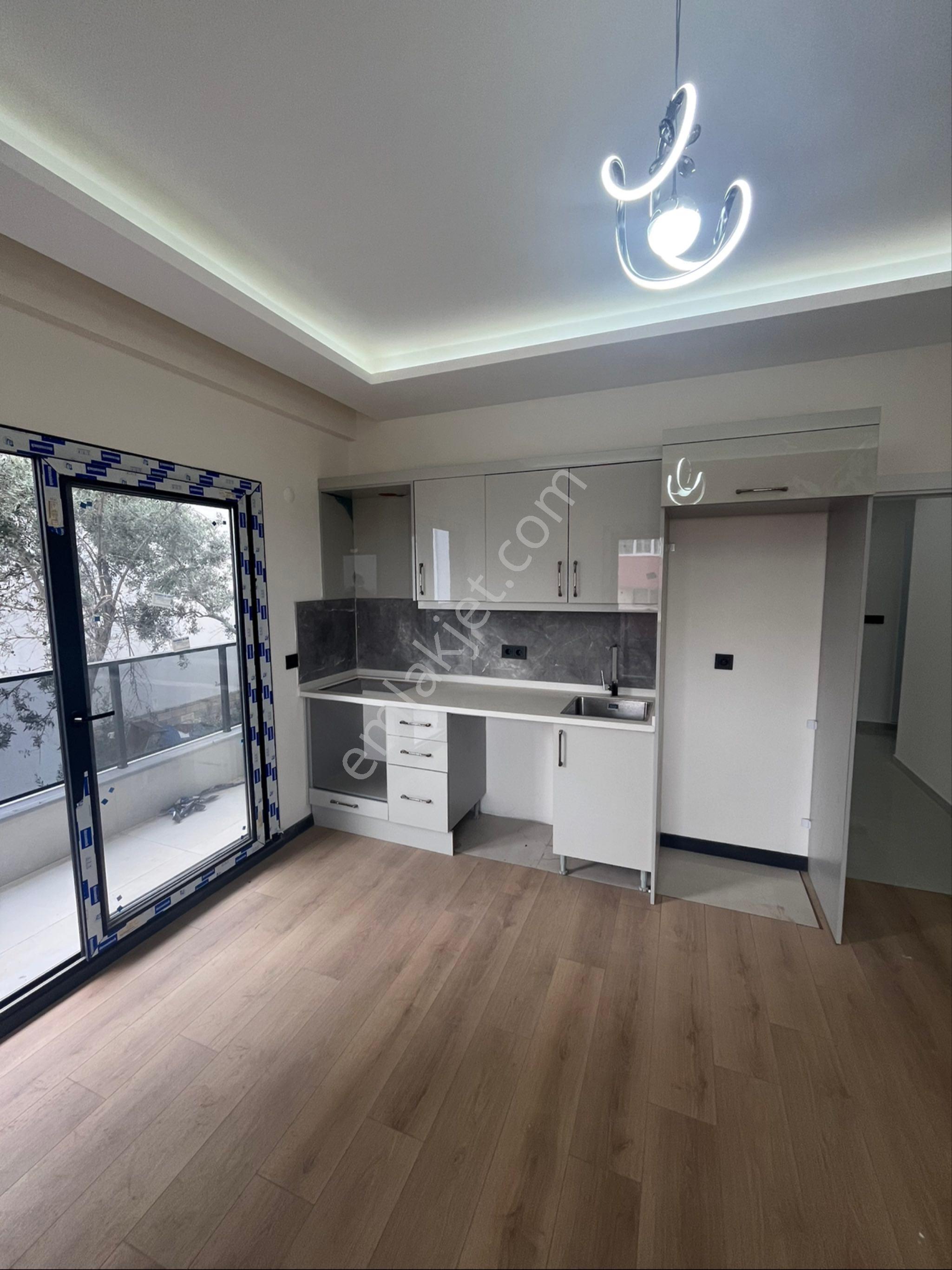 Didim Hisarda Satılık 2+1 Sıfır Daire - Görsel 25