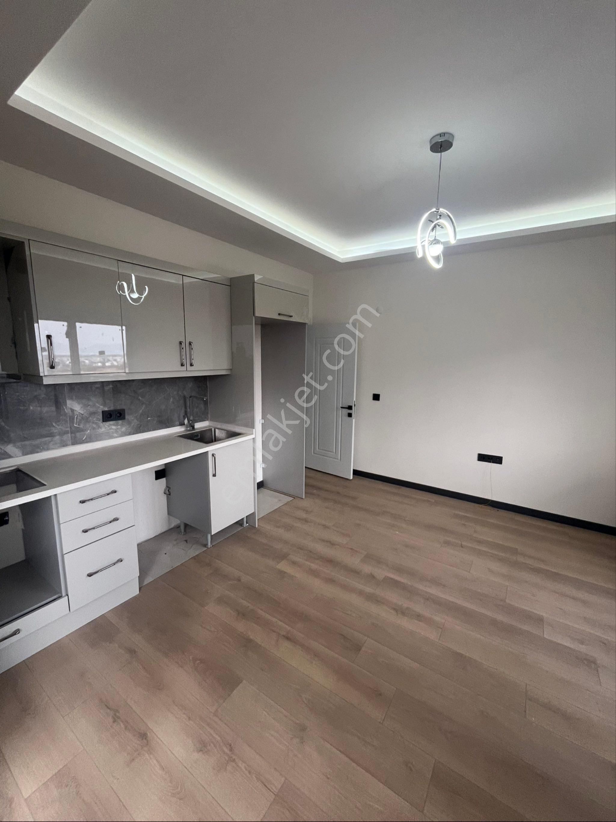 Didim Hisarda Satılık 2+1 Sıfır Daire - Görsel 23