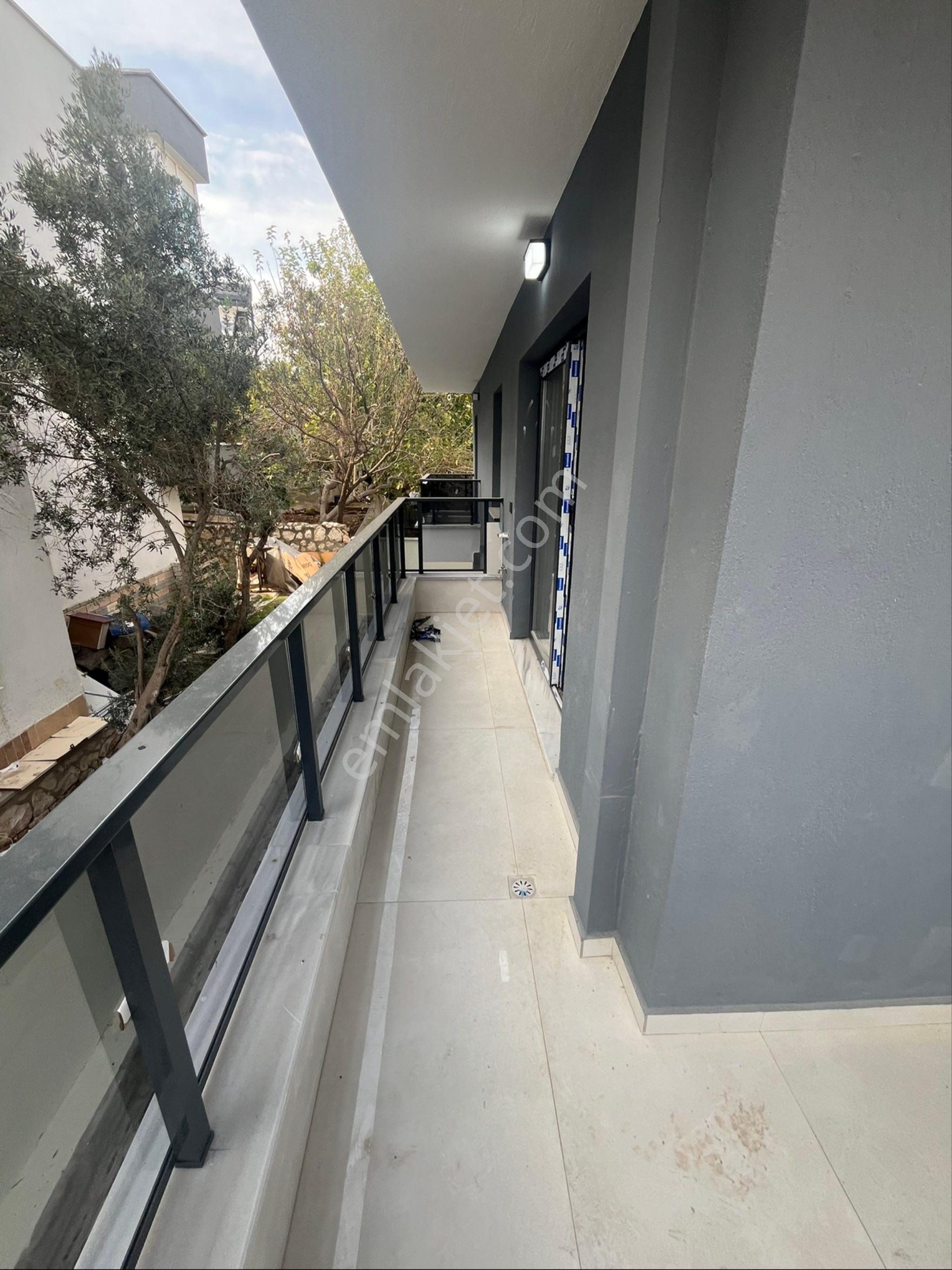 Didim Hisarda Satılık 2+1 Sıfır Daire - Görsel 20