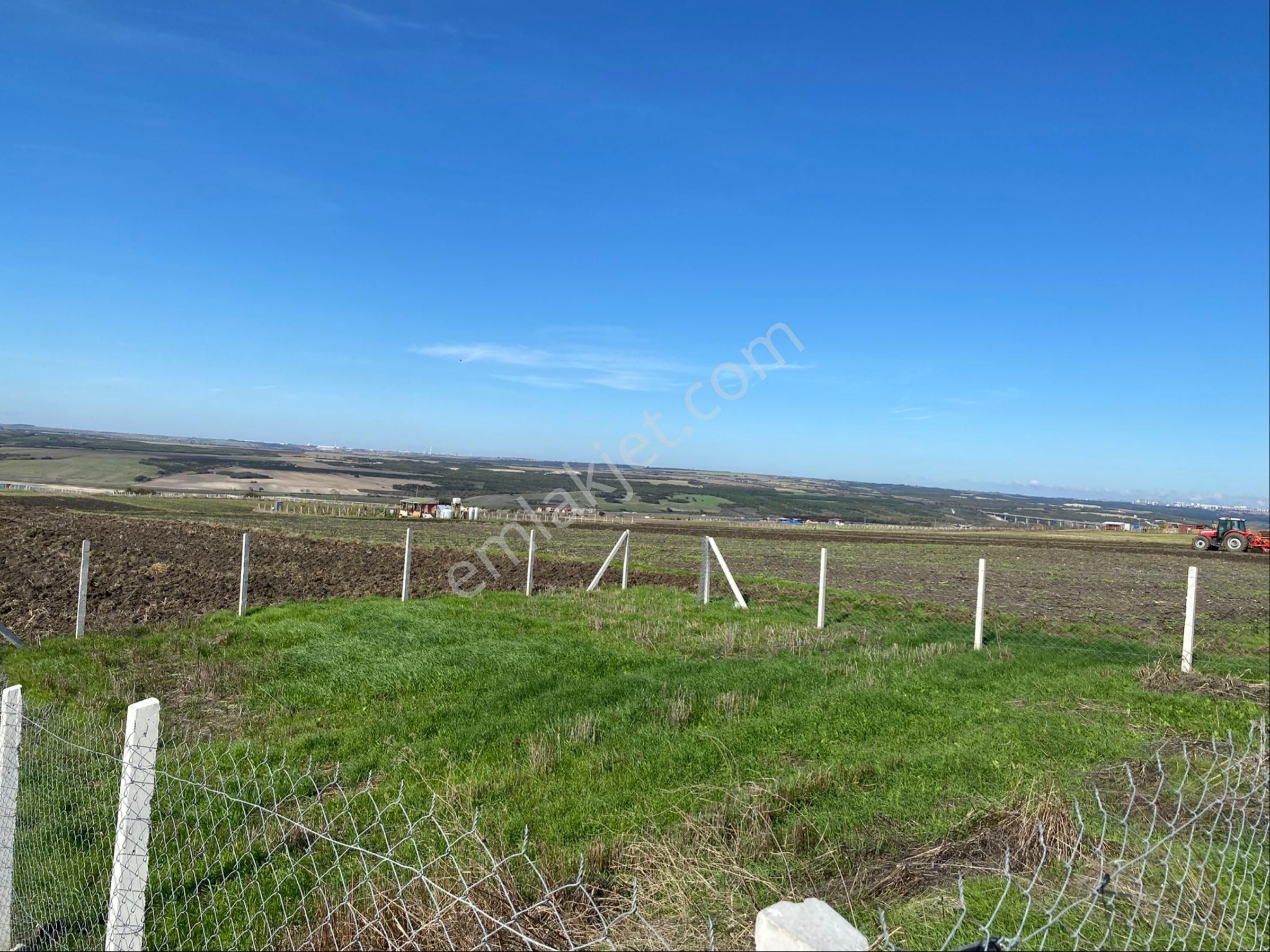 İstanbul Silivri Değirmenköy Sahibinden Satılık 300m2 Arsa - Görsel 6