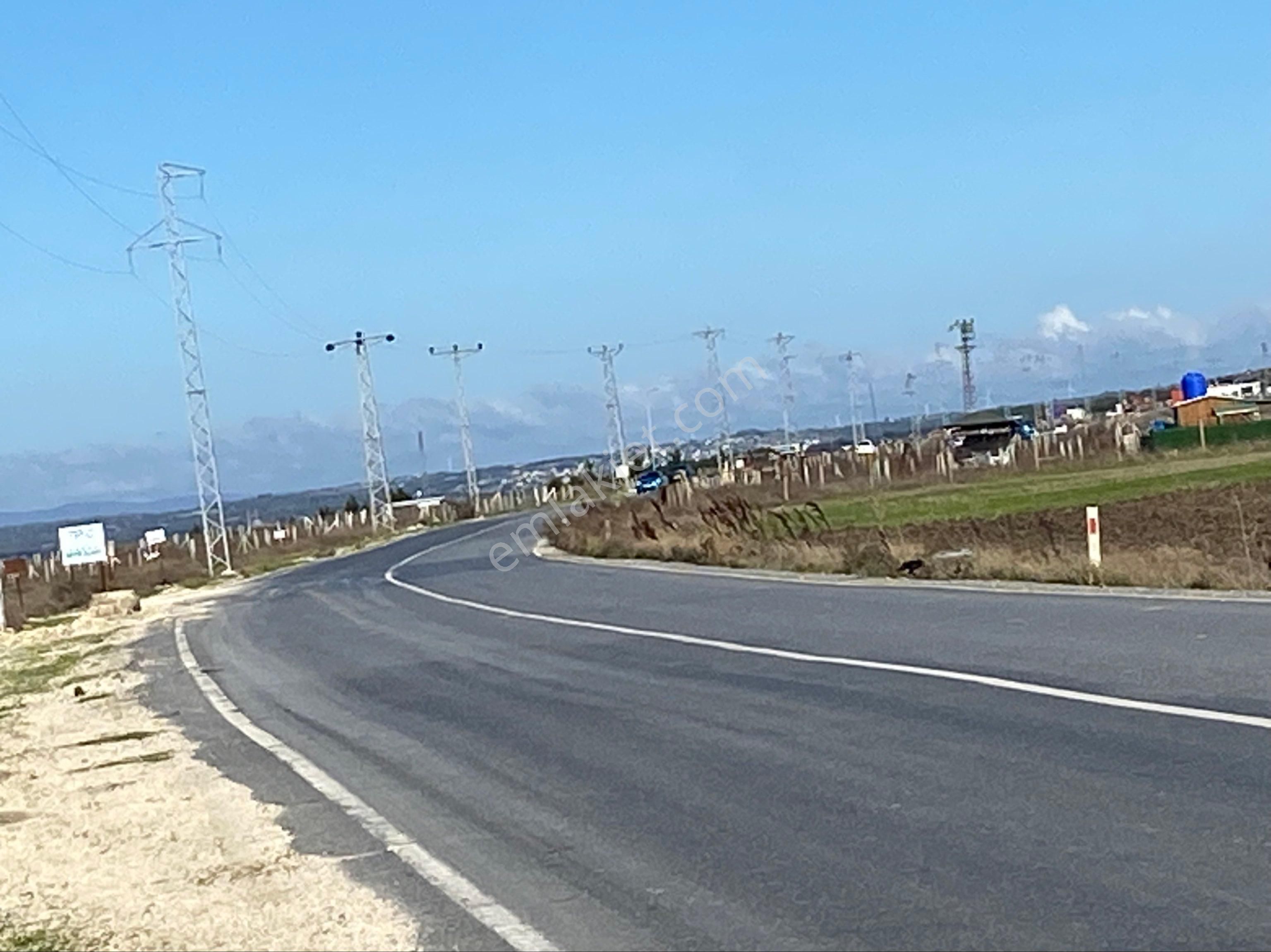 İstanbul Silivri Değirmenköy Sahibinden Satılık 300m2 Arsa - Görsel 23