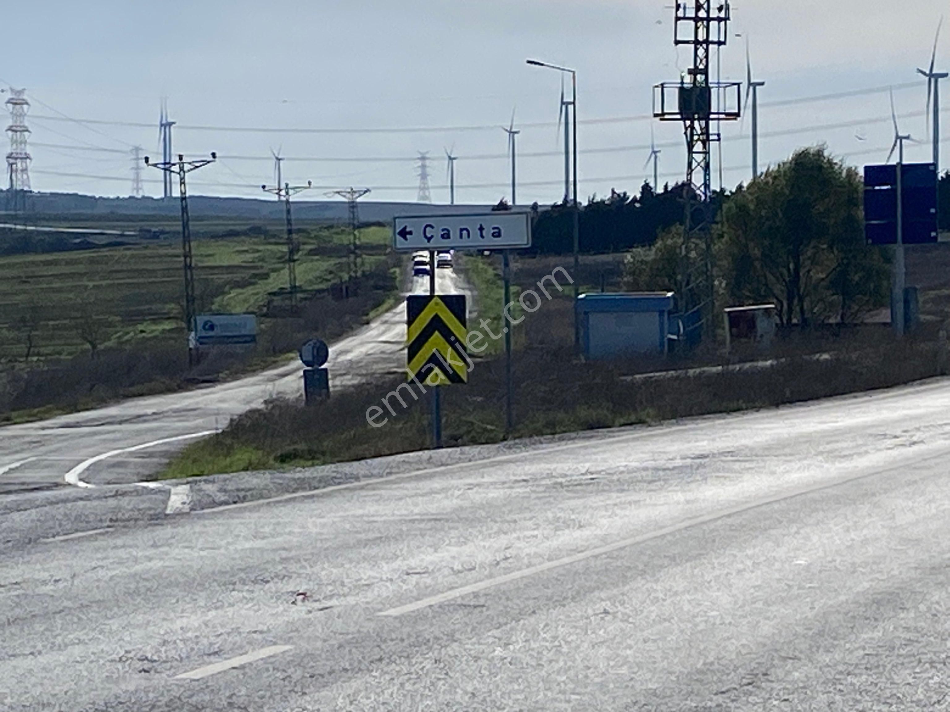 İstanbul Silivri Değirmenköy Sahibinden Satılık 300m2 Arsa