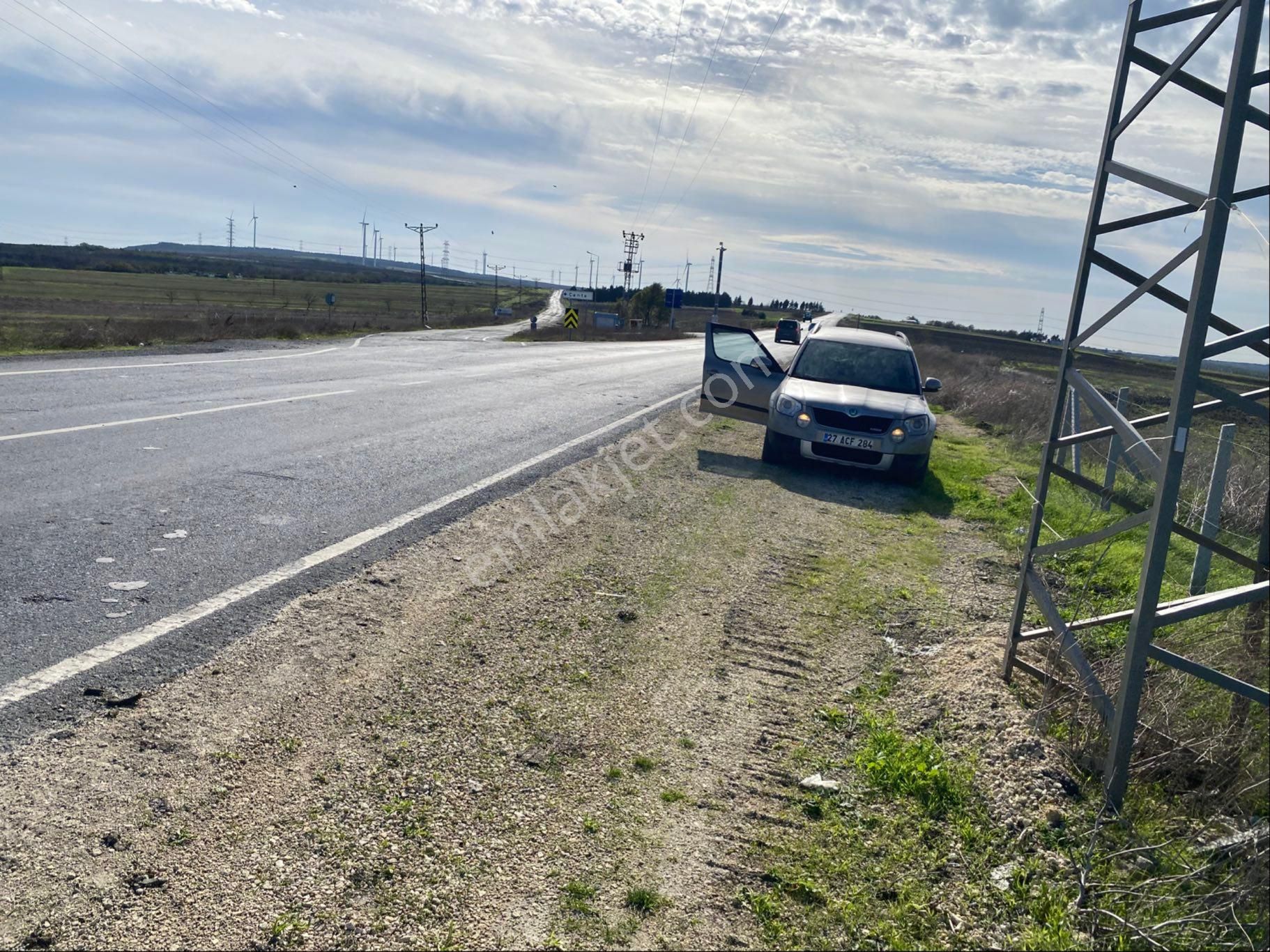 İstanbul Silivri Değirmenköy Sahibinden Satılık 300m2 Arsa - Görsel 9