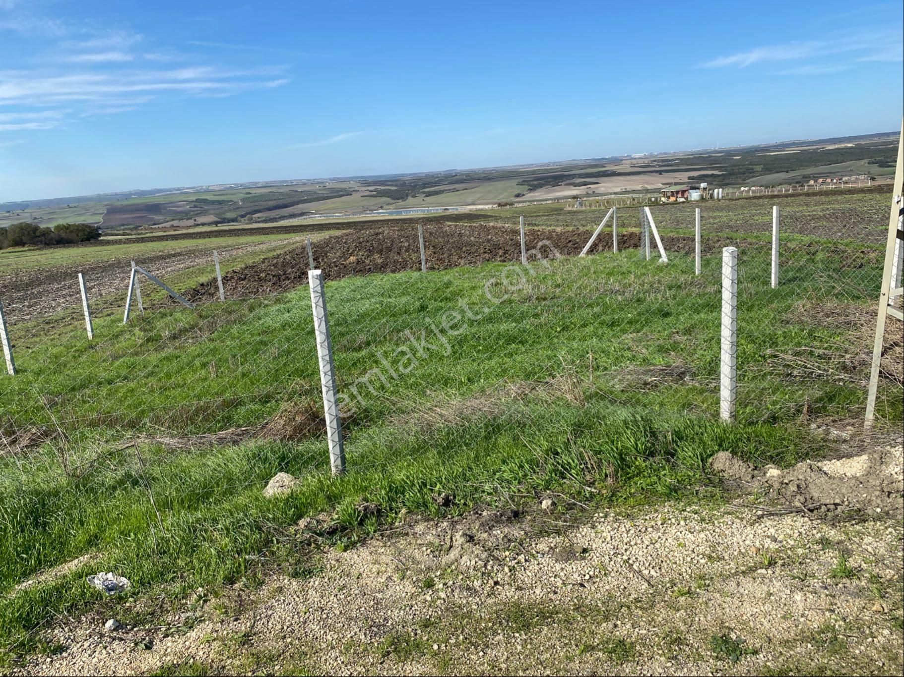 İstanbul Silivri Değirmenköy Sahibinden Satılık 300m2 Arsa - Görsel 24