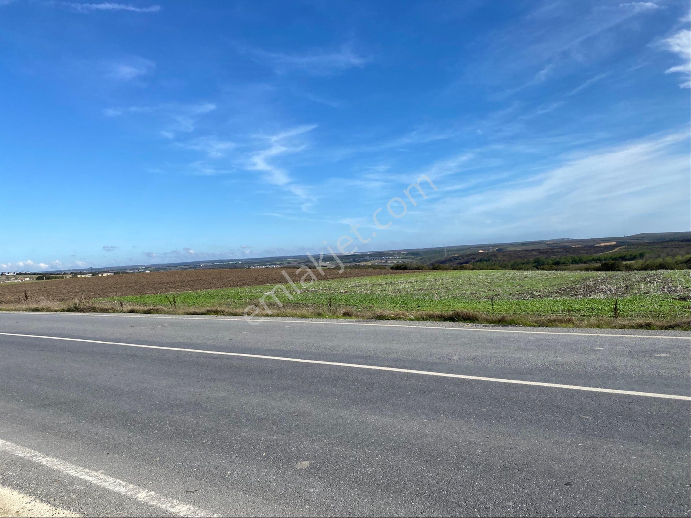 İstanbul Silivri Değirmenköy Sahibinden Satılık 300m2 Arsa - Görsel 13