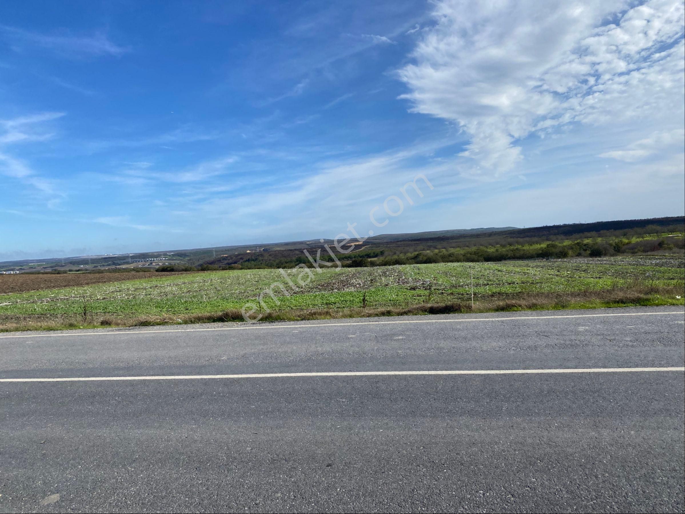 İstanbul Silivri Değirmenköy Sahibinden Satılık 300m2 Arsa - Görsel 12