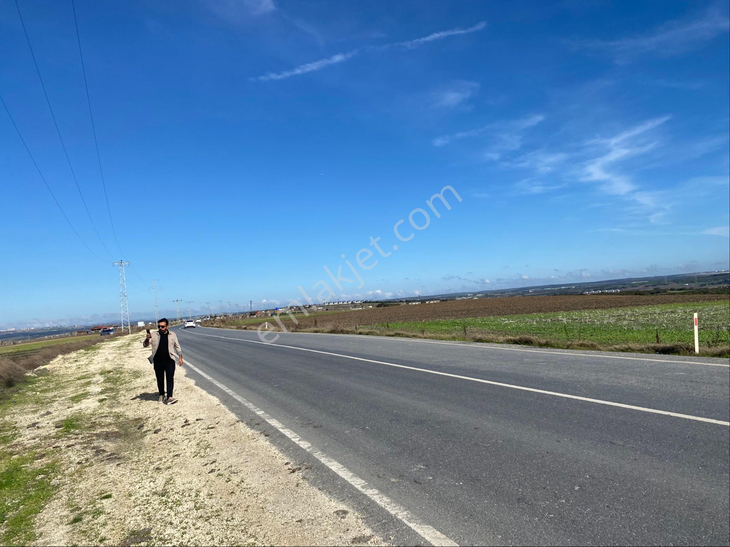 İstanbul Silivri Değirmenköy Sahibinden Satılık 300m2 Arsa - Görsel 20