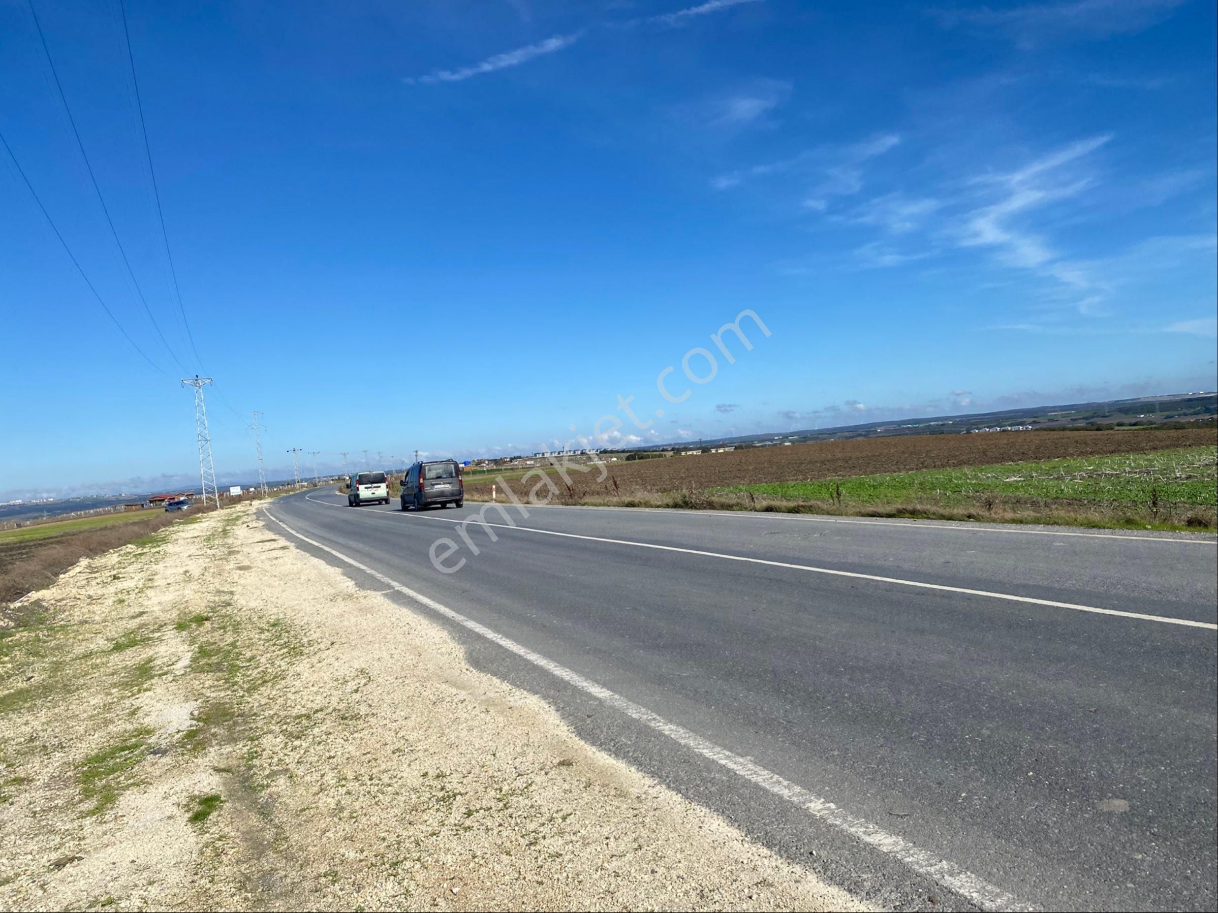 İstanbul Silivri Değirmenköy Sahibinden Satılık 300m2 Arsa - Görsel 33