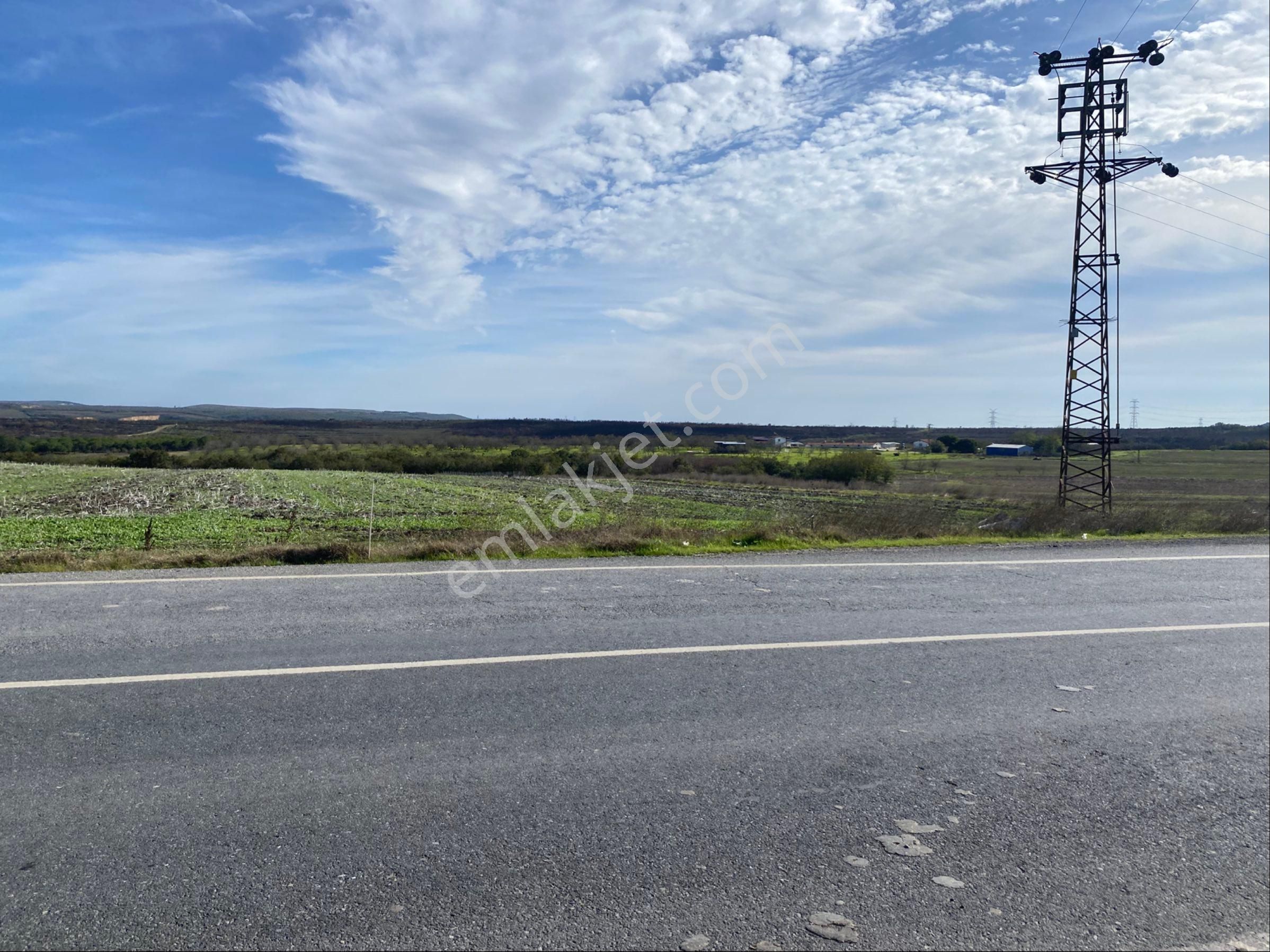 İstanbul Silivri Değirmenköy Sahibinden Satılık 300m2 Arsa - Görsel 30