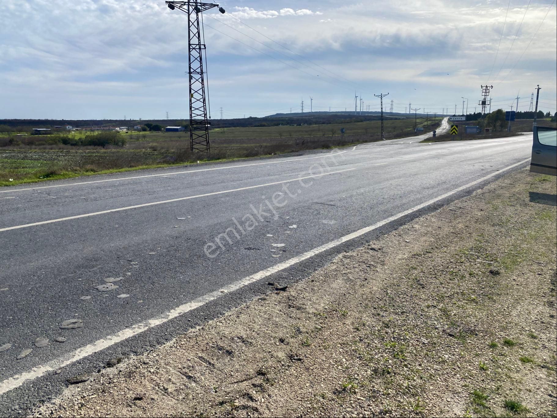 İstanbul Silivri Değirmenköy Sahibinden Satılık 300m2 Arsa - Görsel 29