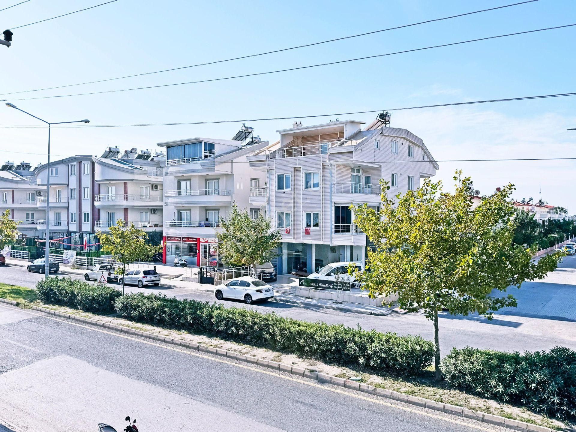 Didimin Tam Merkezinde 2+1 Masrafsız Satılık Daire