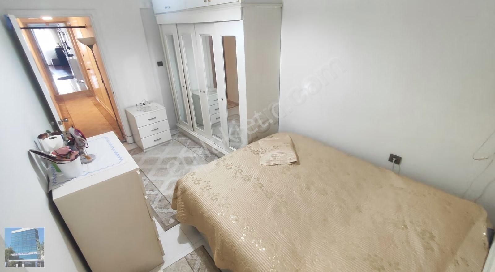 Şemikler İzban Yakını Satılık Önü Açık Ferah 3+1 Daire - Görsel 26