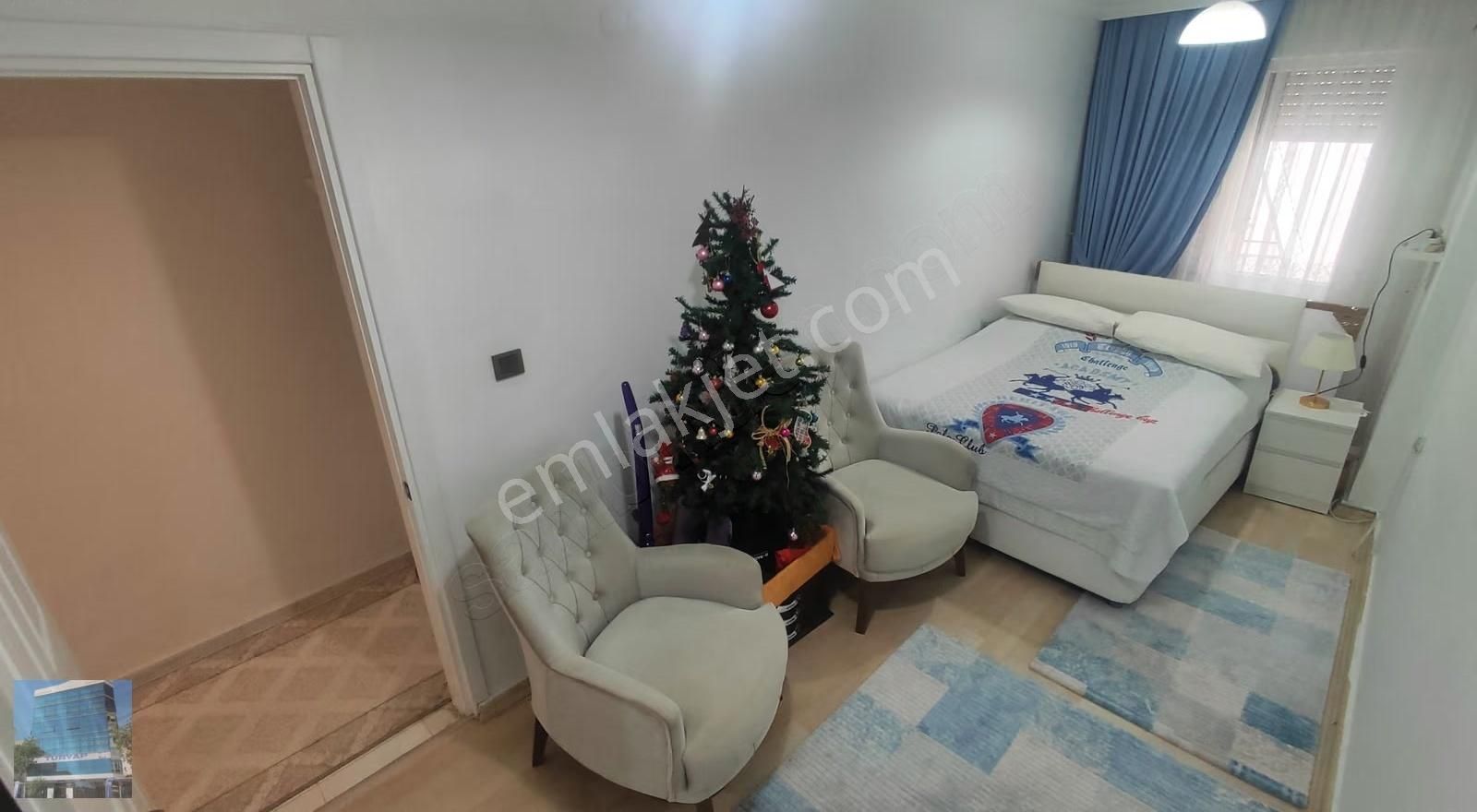 Şemikler İzban Yakını Satılık Önü Açık Ferah 3+1 Daire - Görsel 17