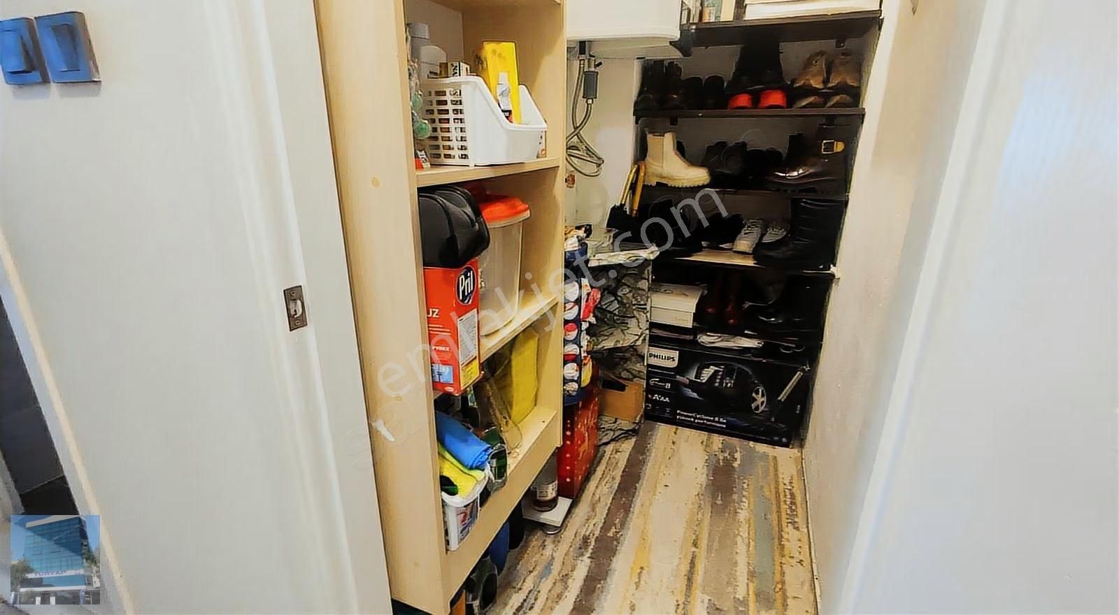 Şemikler İzban Yakını Satılık Önü Açık Ferah 3+1 Daire - Görsel 28