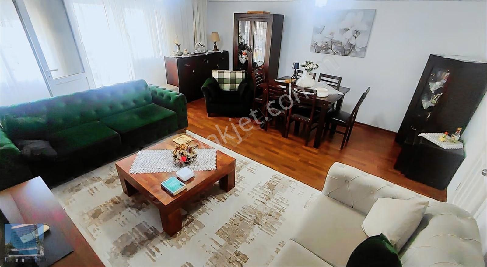 Şemikler İzban Yakını Satılık Önü Açık Ferah 3+1 Daire - Görsel 8