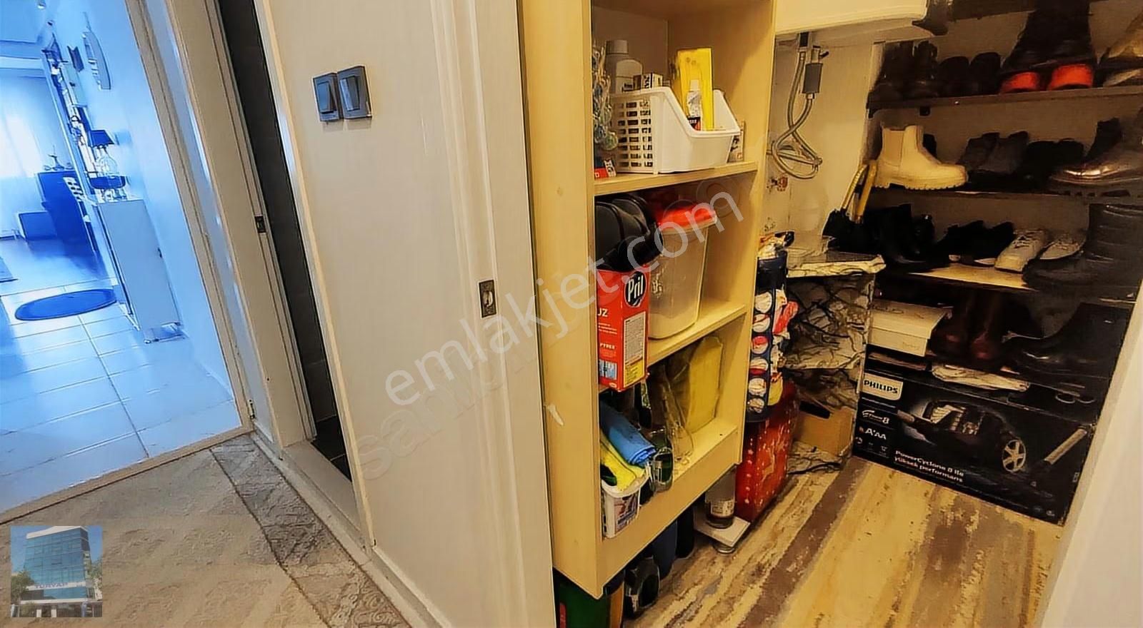 Şemikler İzban Yakını Satılık Önü Açık Ferah 3+1 Daire - Görsel 10